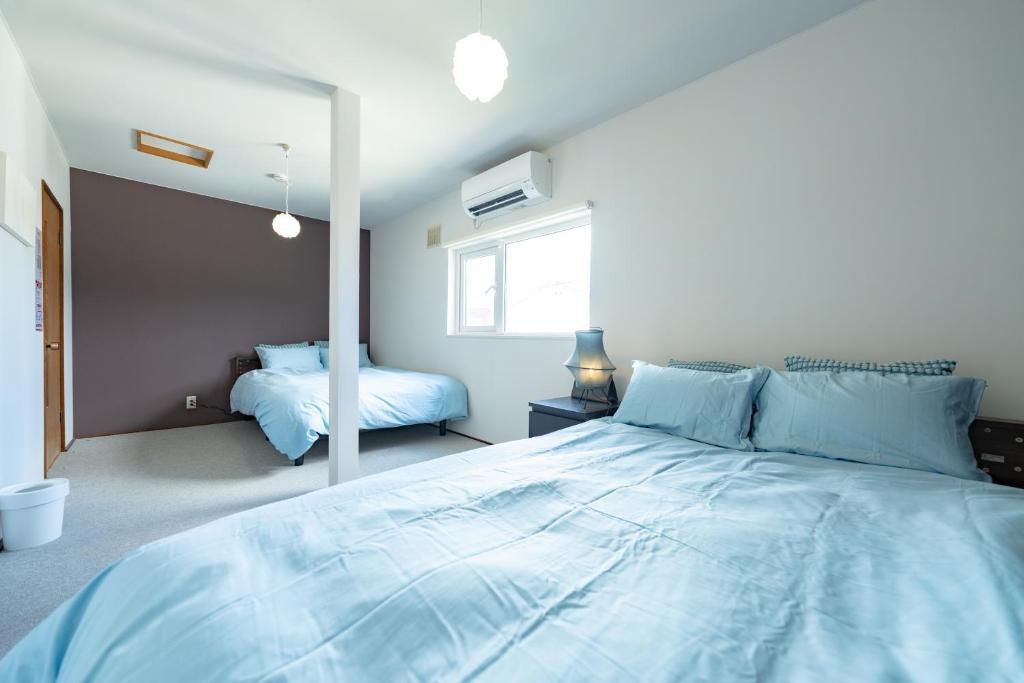 【素泊まり】富良野の絶景と和洋の調和で 豪華な滞在を。最大13名収容大人数の楽園