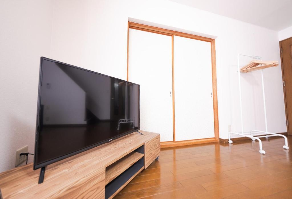 【素泊まり】富良野スキー場すぐ！ベランダから一面に広がる良い景色！5ベッドルームで大人数におすすめ