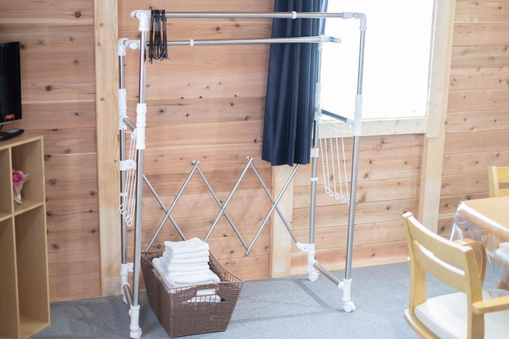 【素泊まり】サウナ付/洞爺湖ロッジシグラ/洞爺湖徒歩1分/コンビニ3分/調理器具完備/駐車場