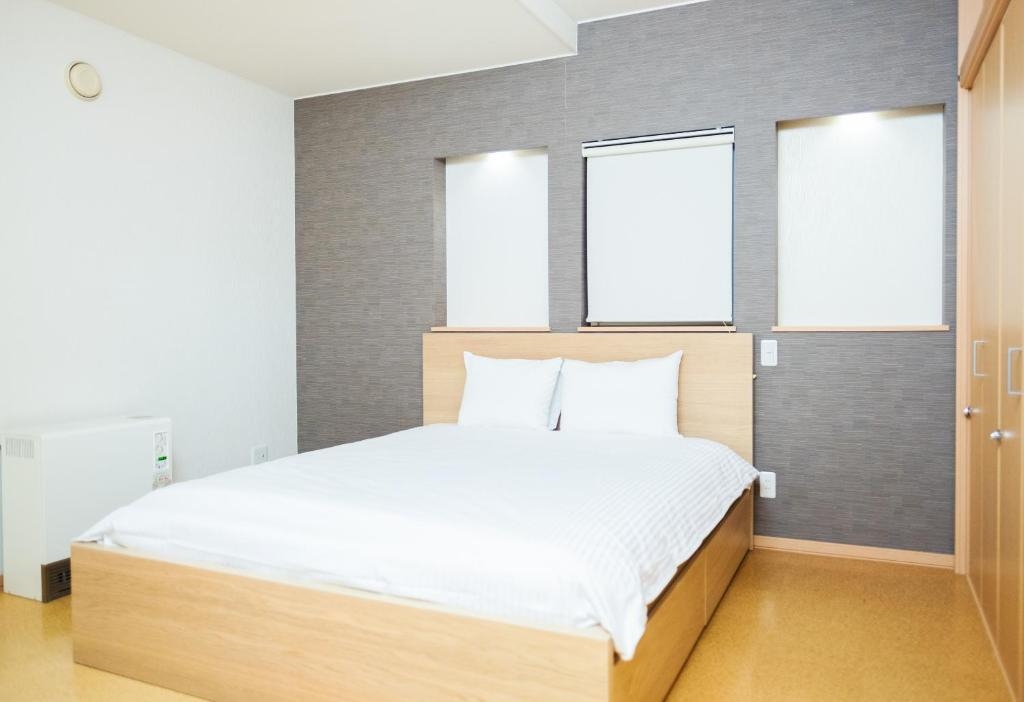 【素泊まり】ニセコモイワスキーリゾートまで車で13分！自然と温泉に囲まれたバケーションハウス