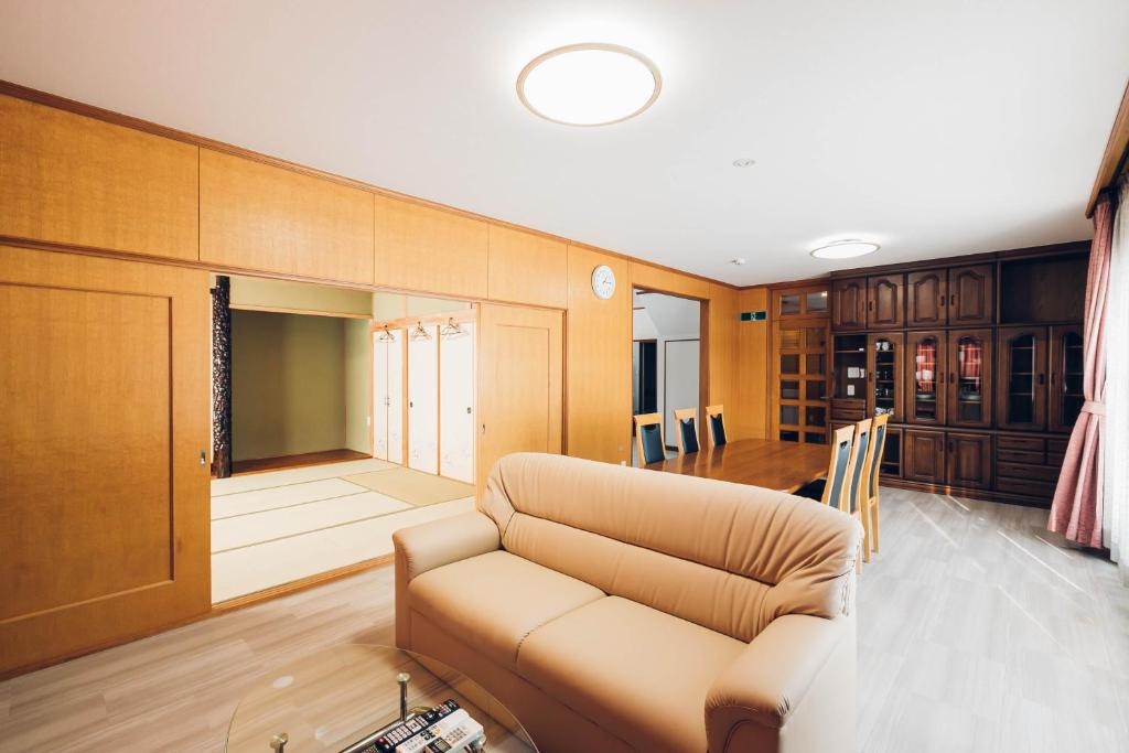 【素泊まり】【旭川】豪華なお庭がある日本家屋　wifi、 駐車場有り！