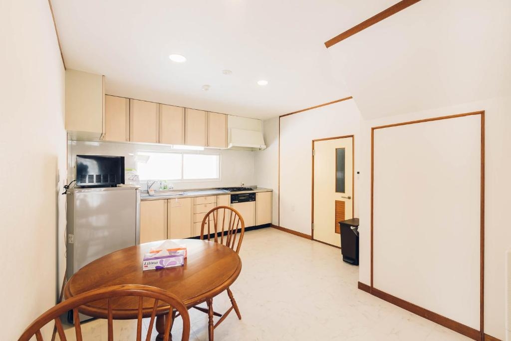 【素泊まり】【旭川】豪華なお庭がある日本家屋　wifi、 駐車場有り！