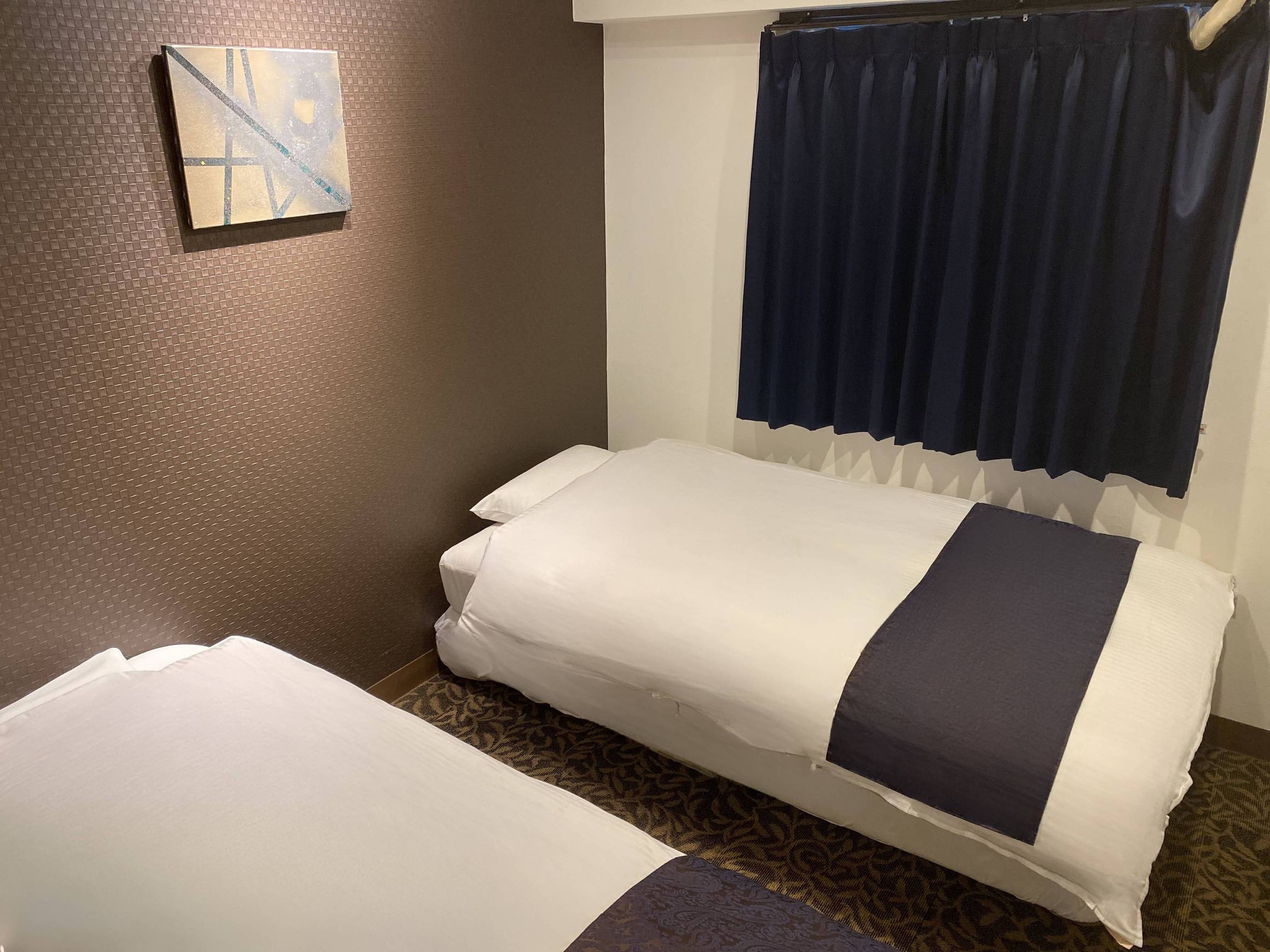 【素泊まり（禁煙）】レイトチェックアウト無料／無料駐車場付き