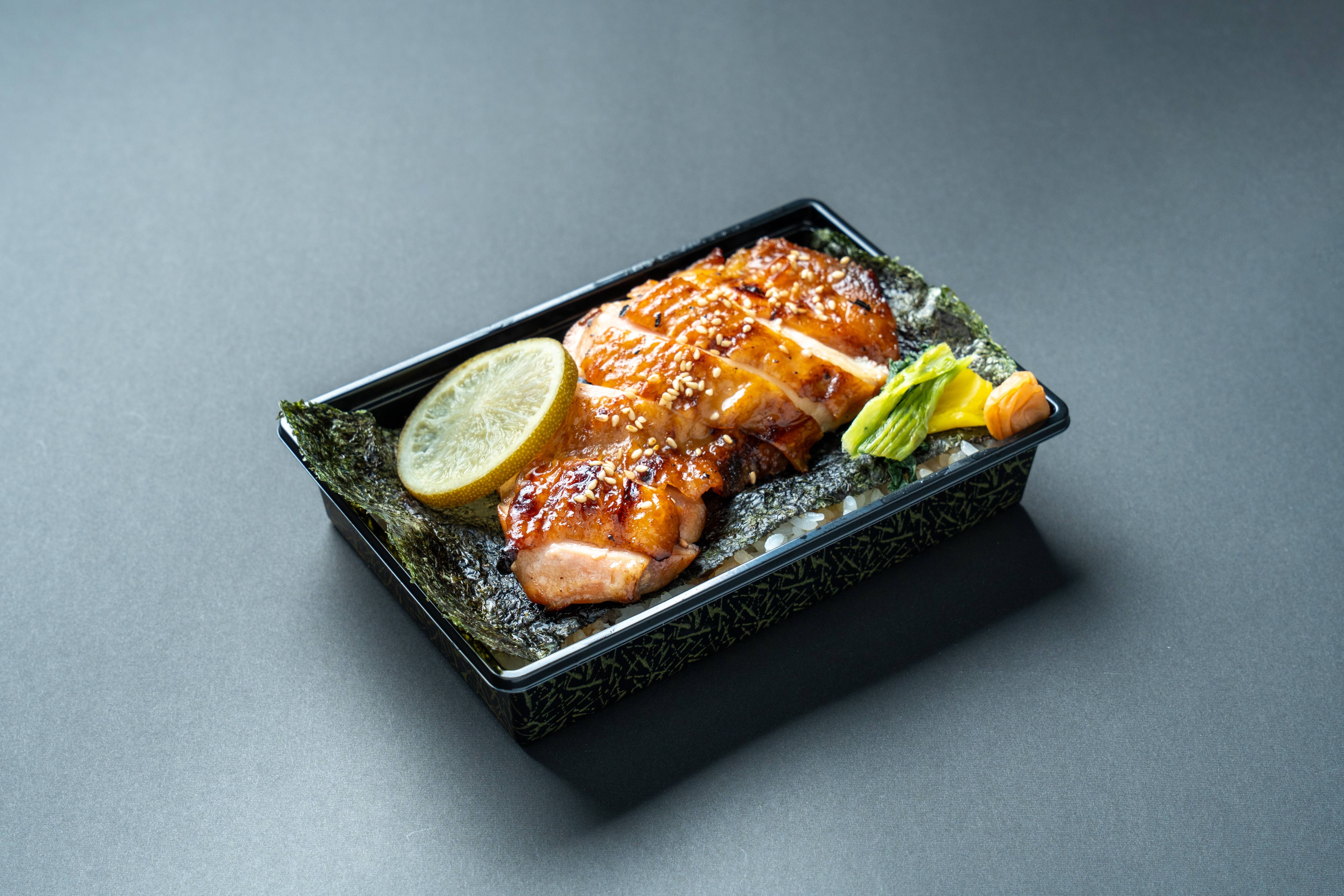 はれとけのり弁