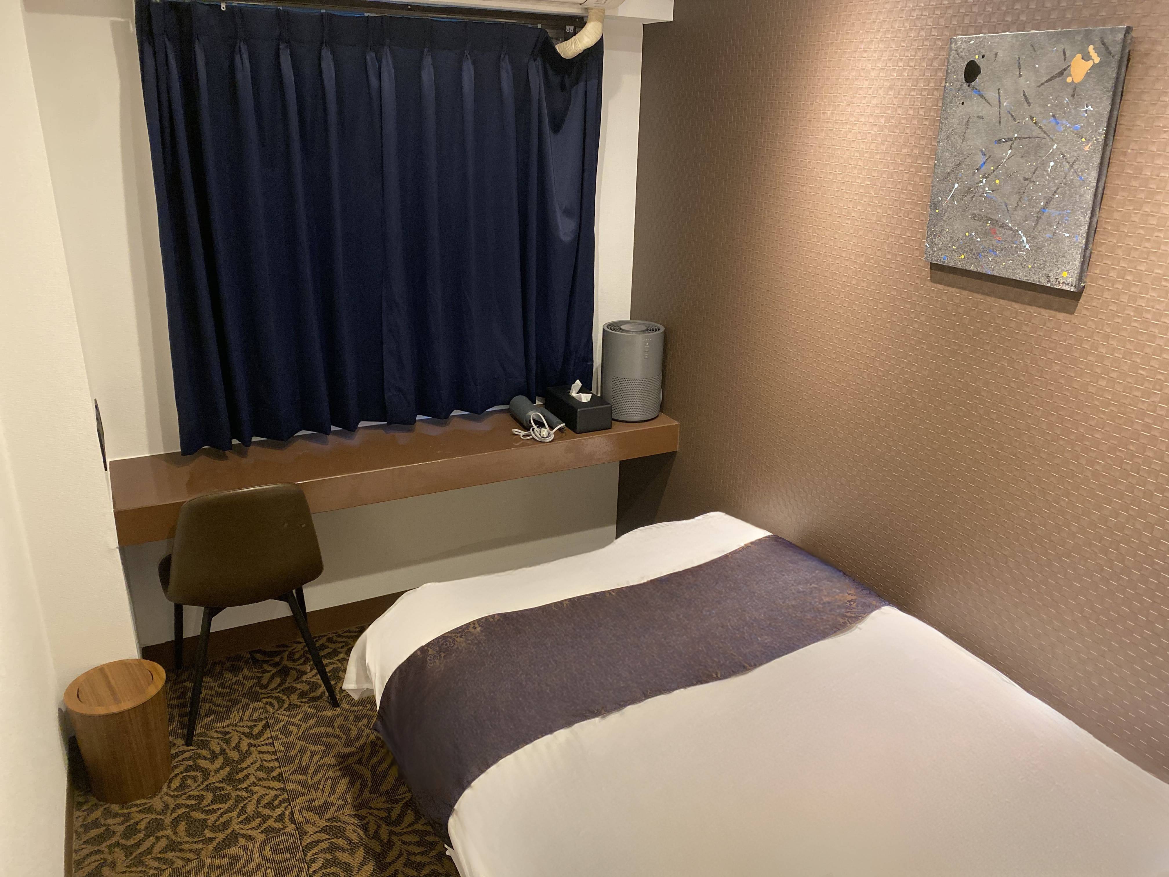 シングルルーム