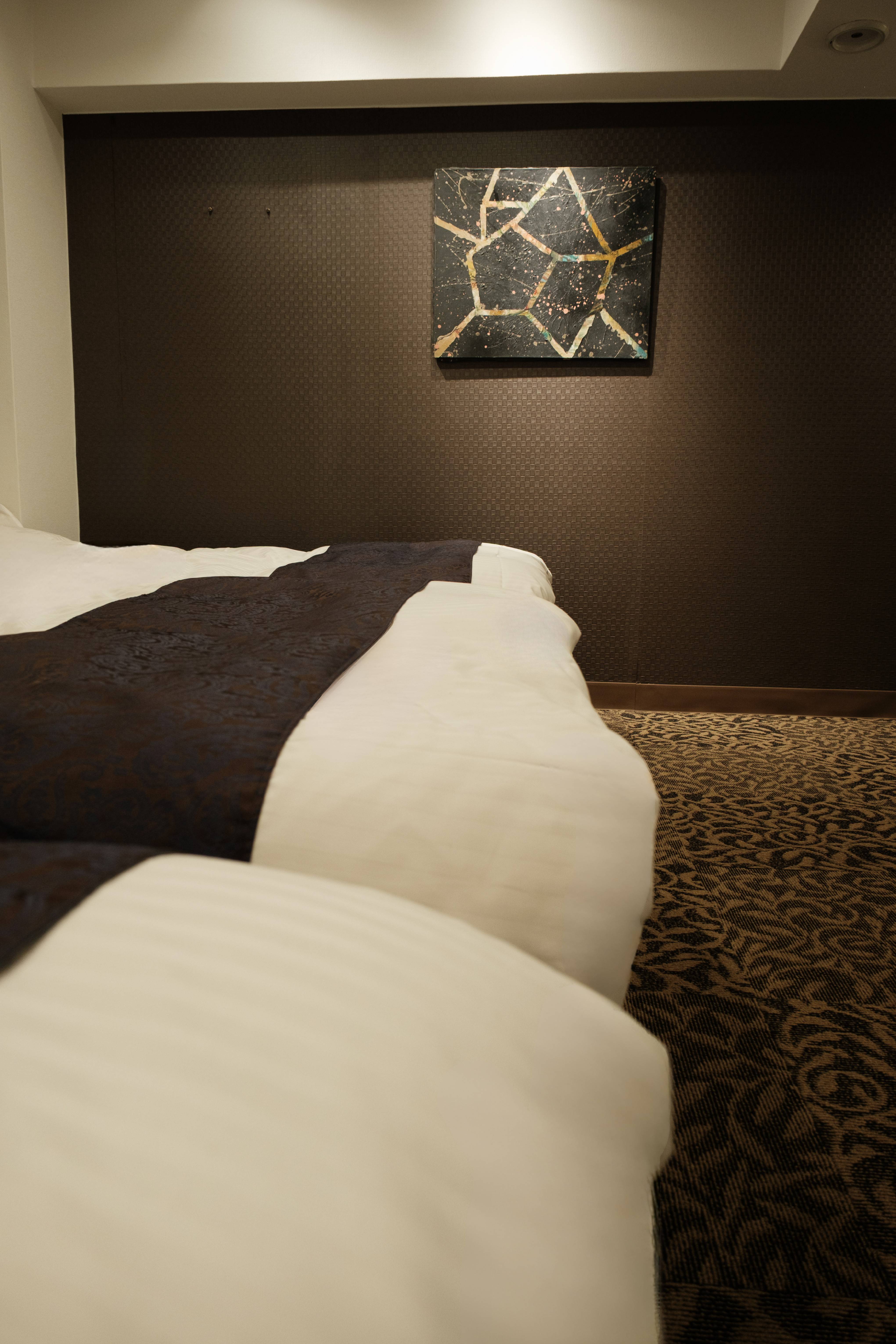 トリプルルーム