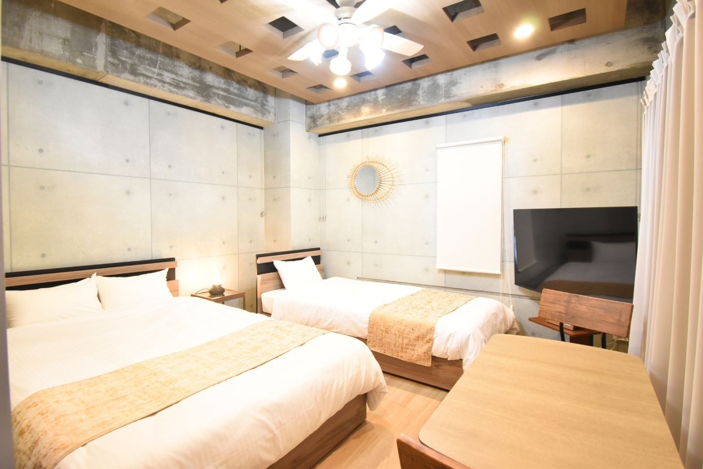 ≪素泊まり≫スタンダードプラン(2泊〜予約可)