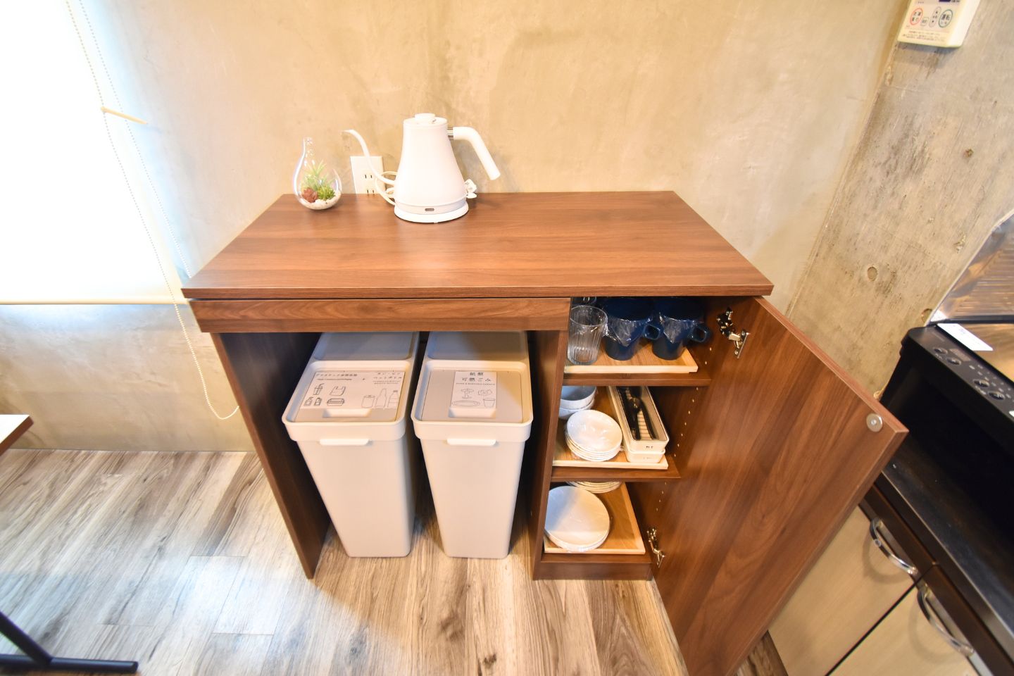 【501】キッチン