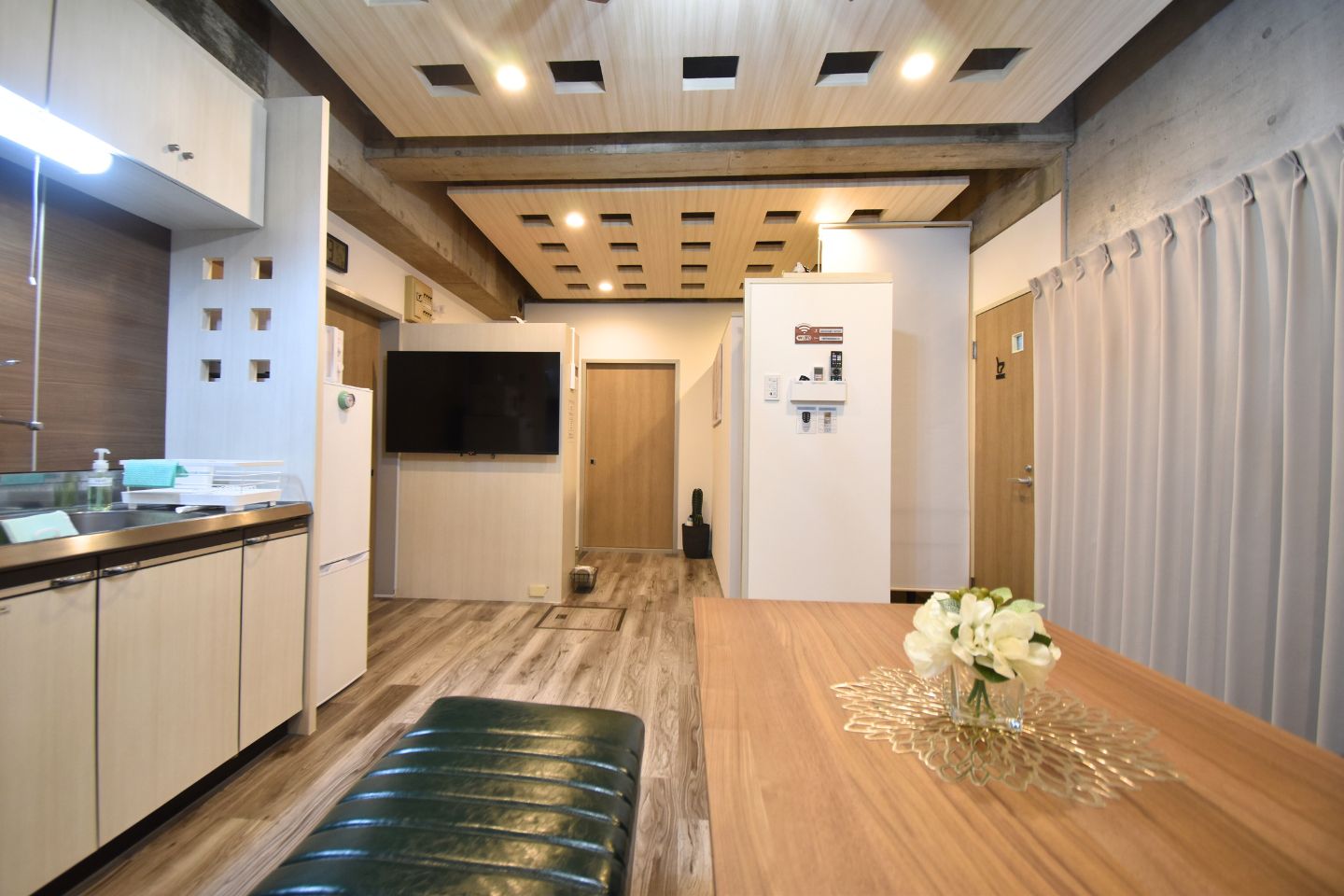 【501】リビング