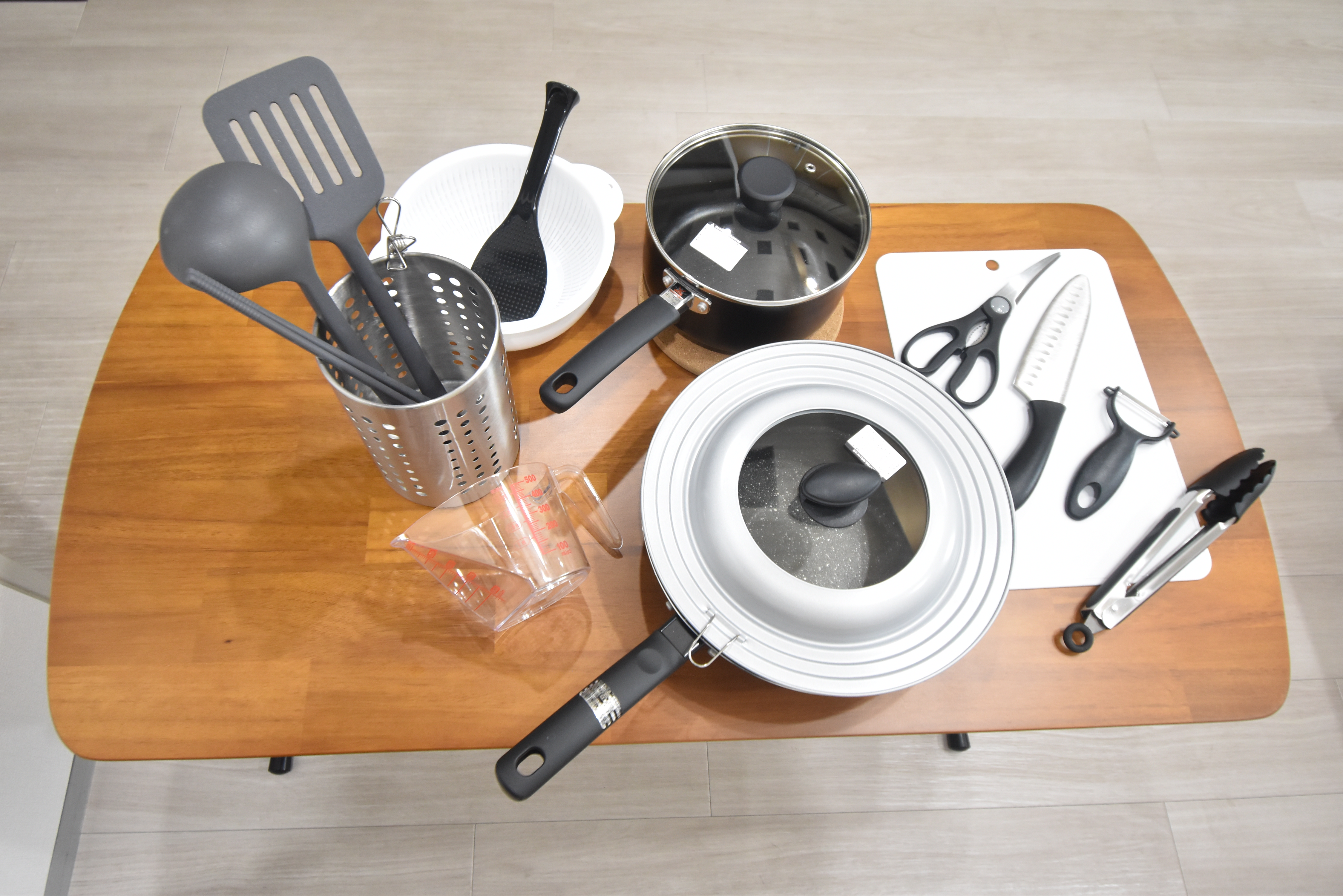 【502】キッチン