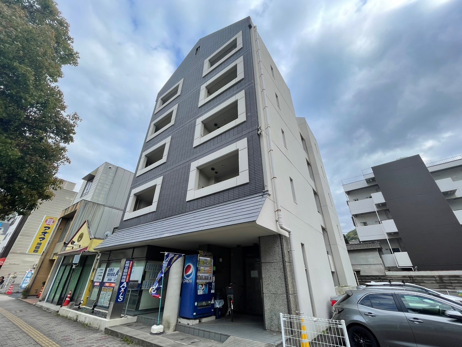 髙松の宿　かめおか屋