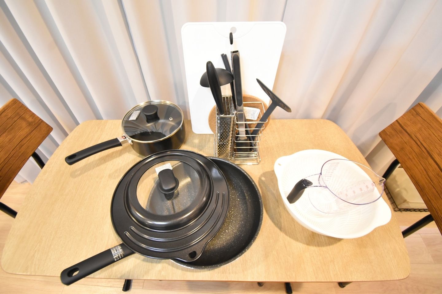 【301】キッチン