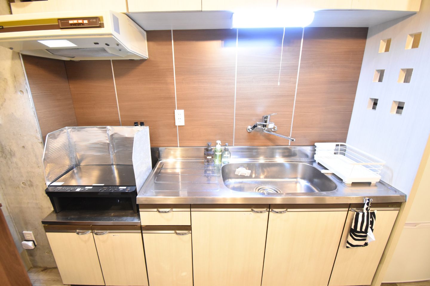 【501】キッチン