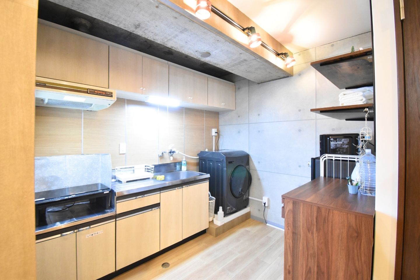 【301】キッチン