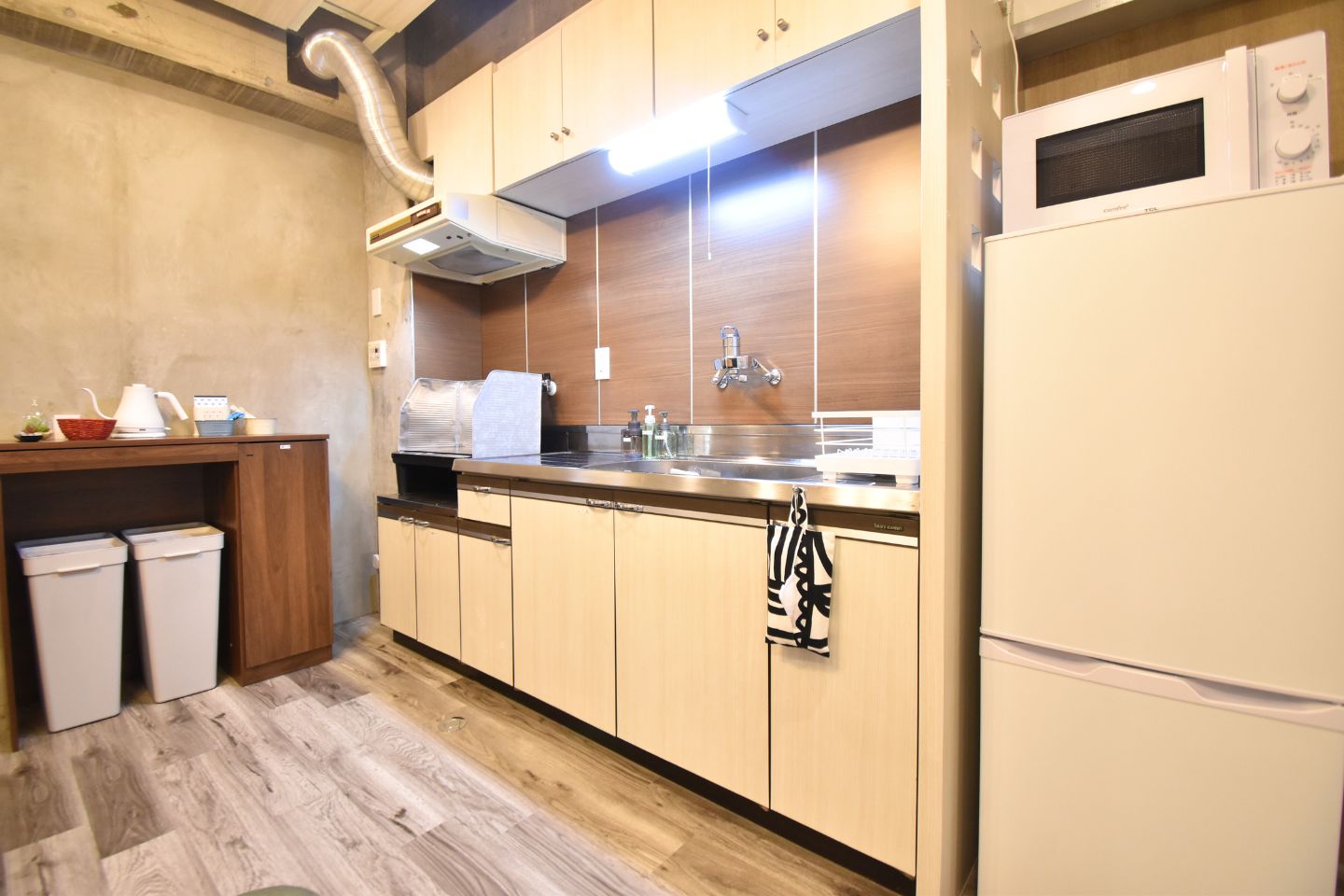 【501】キッチン