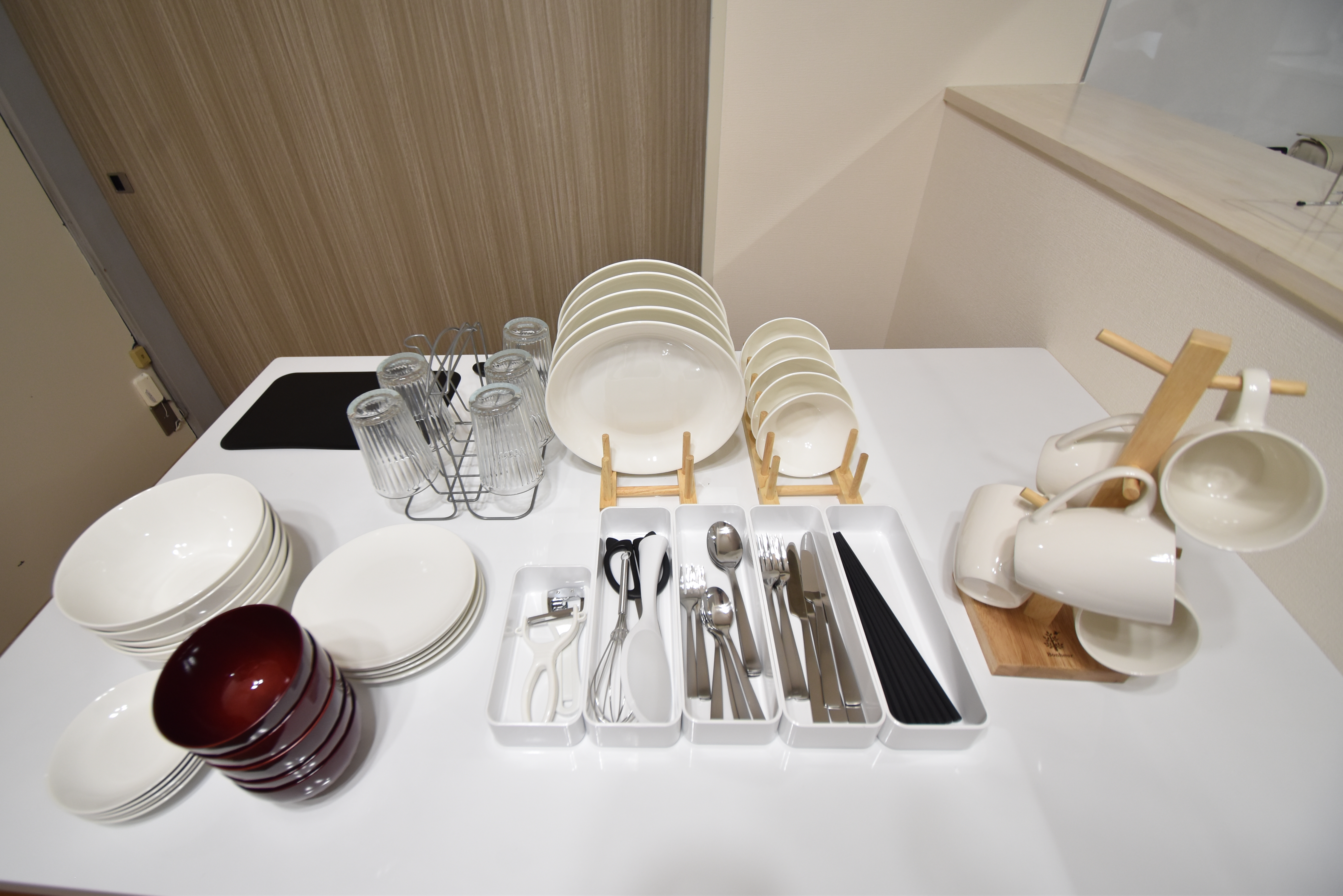 【402】キッチン