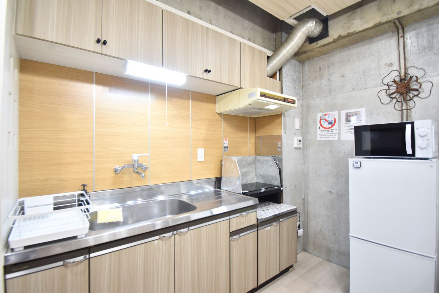 【502】キッチン