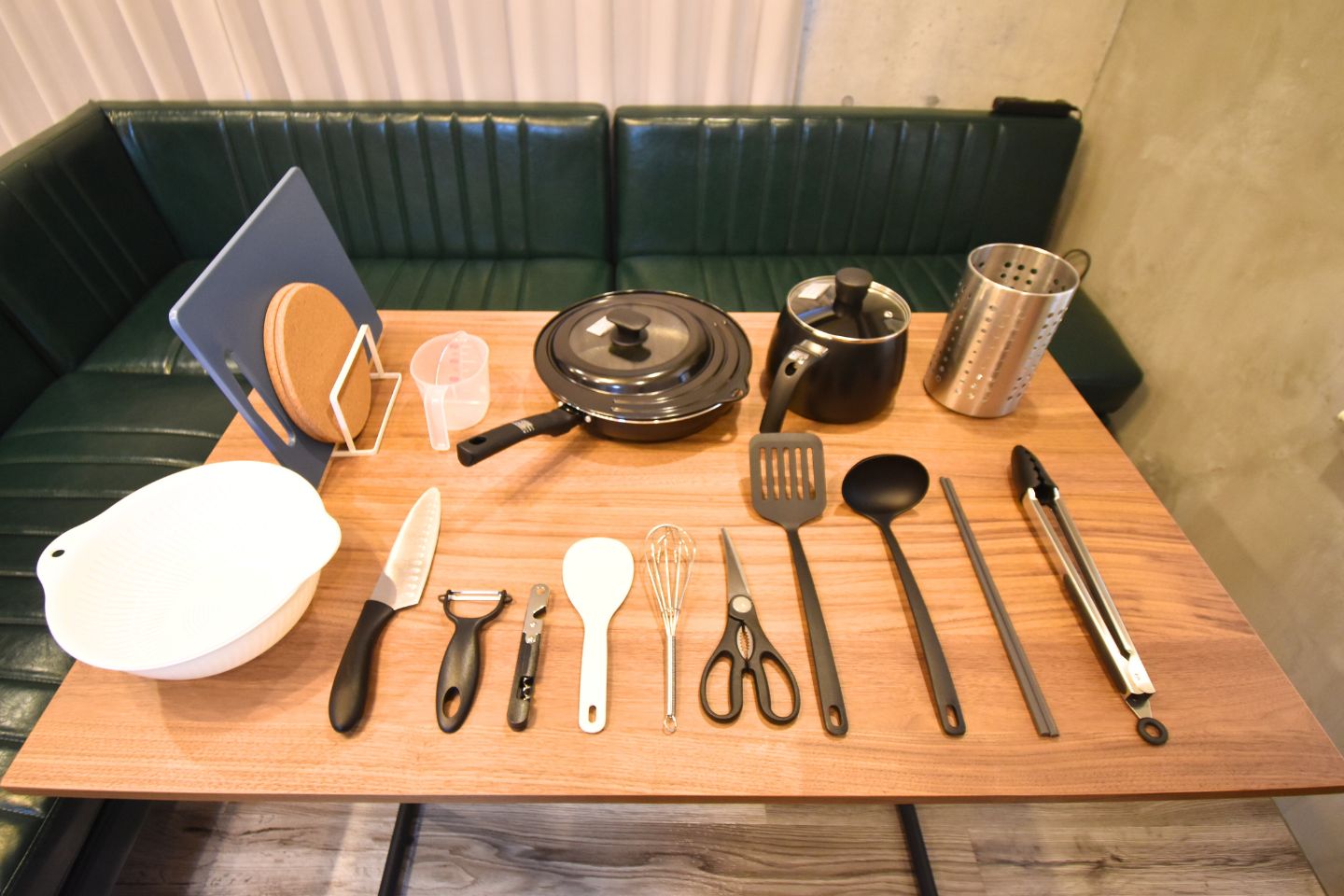 【501】キッチン