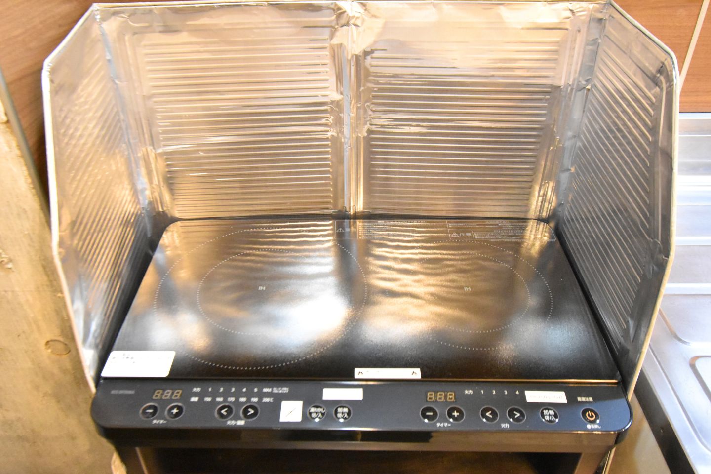 【501】キッチン