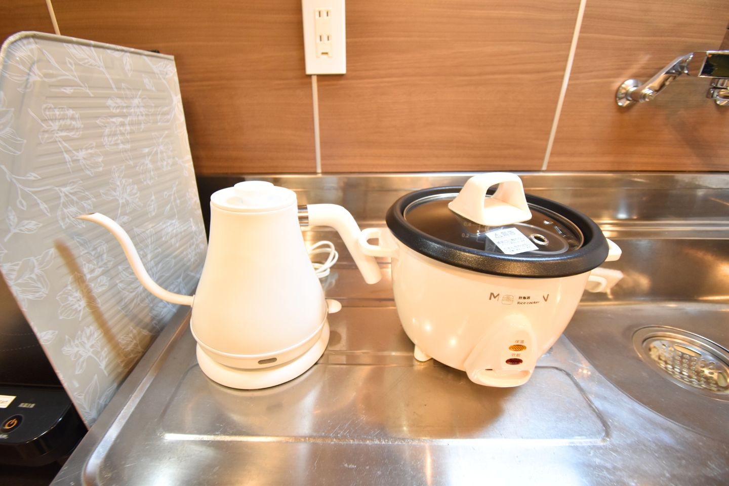 【501】キッチン