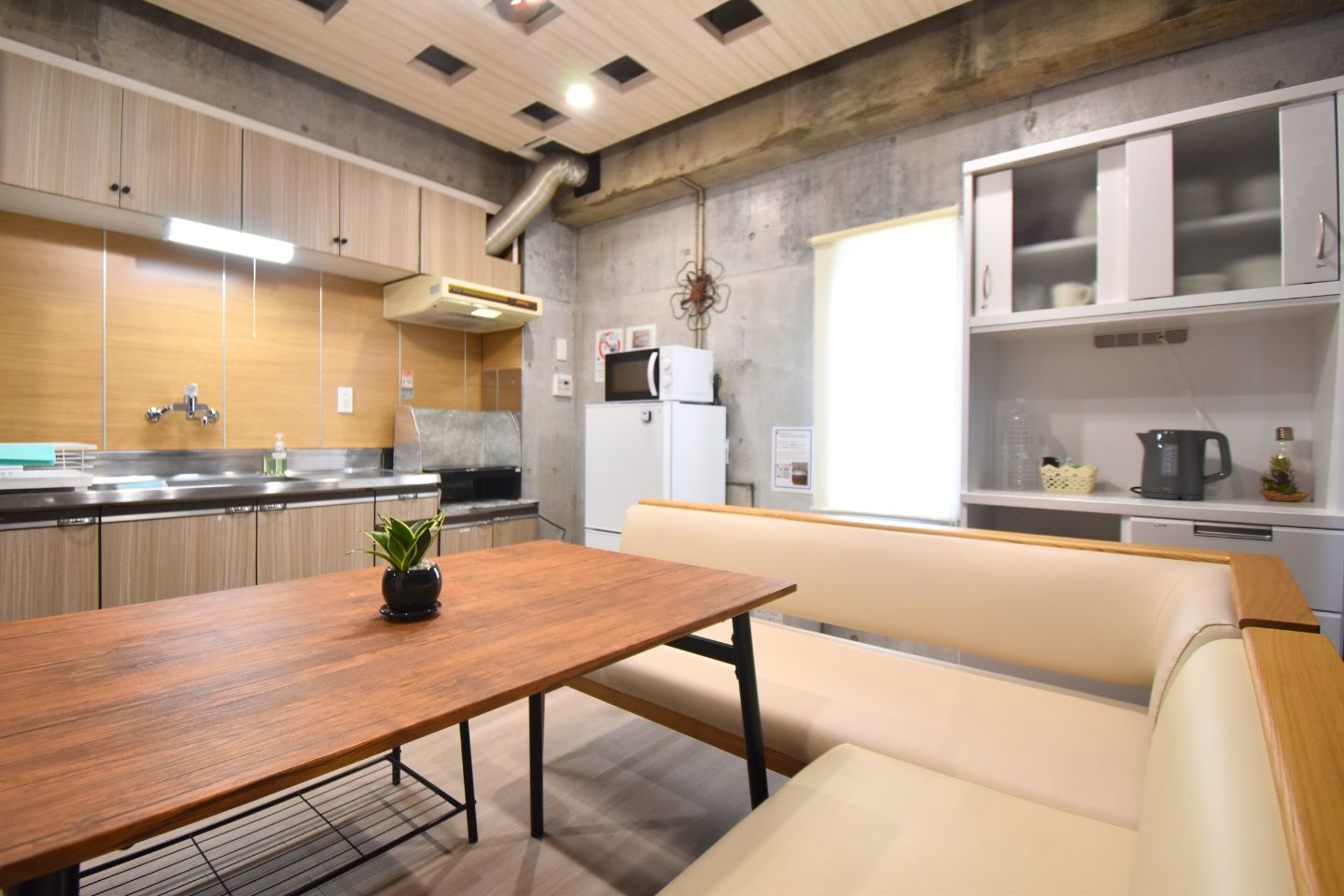 【502】リビング