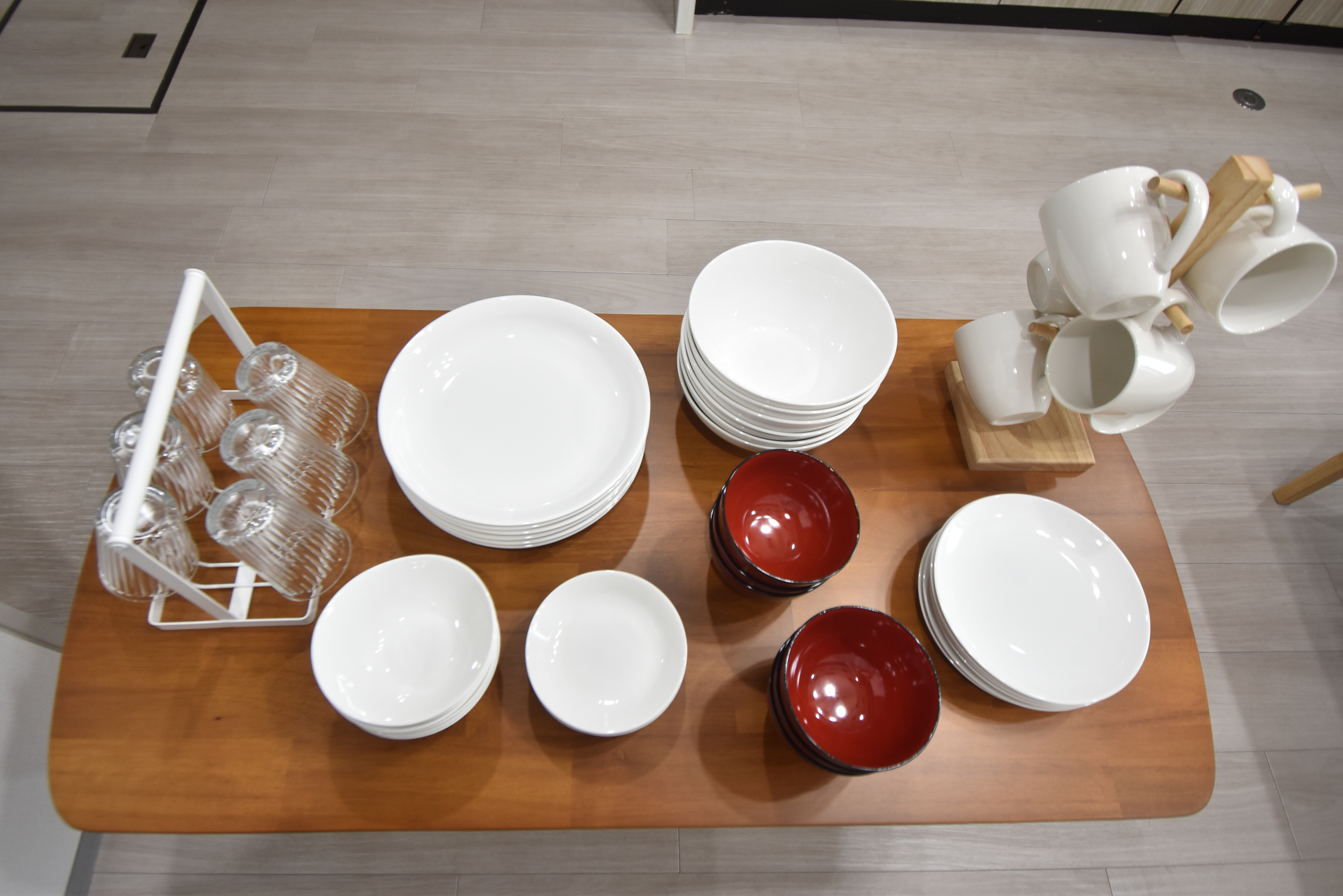 【502】キッチン