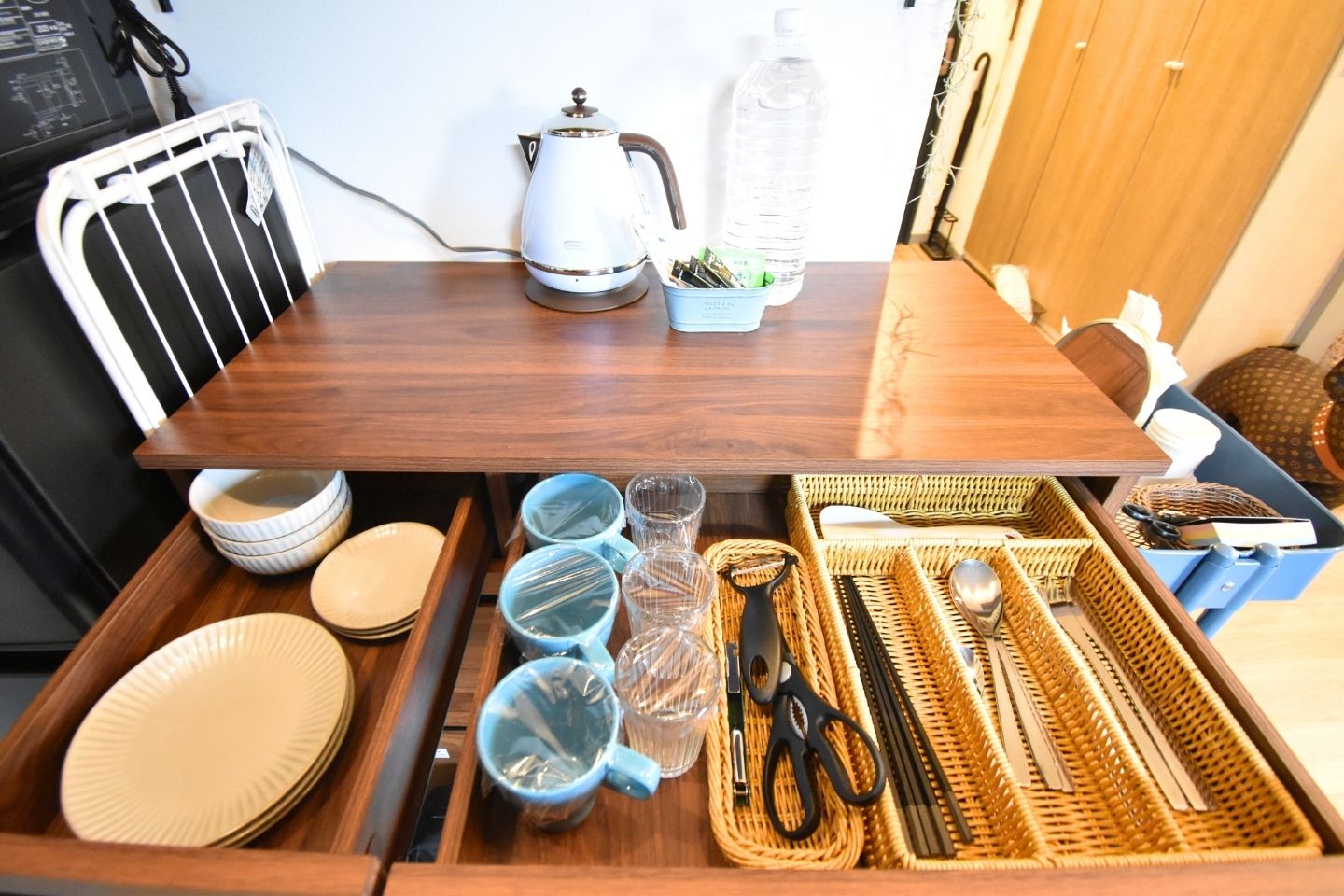 【301】キッチン