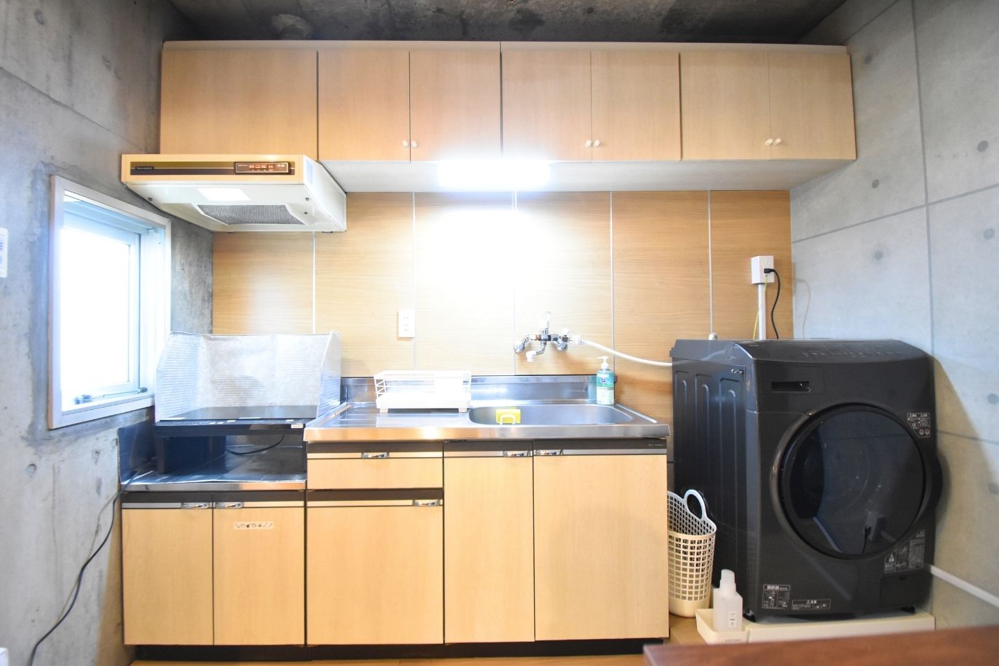 【301】キッチン