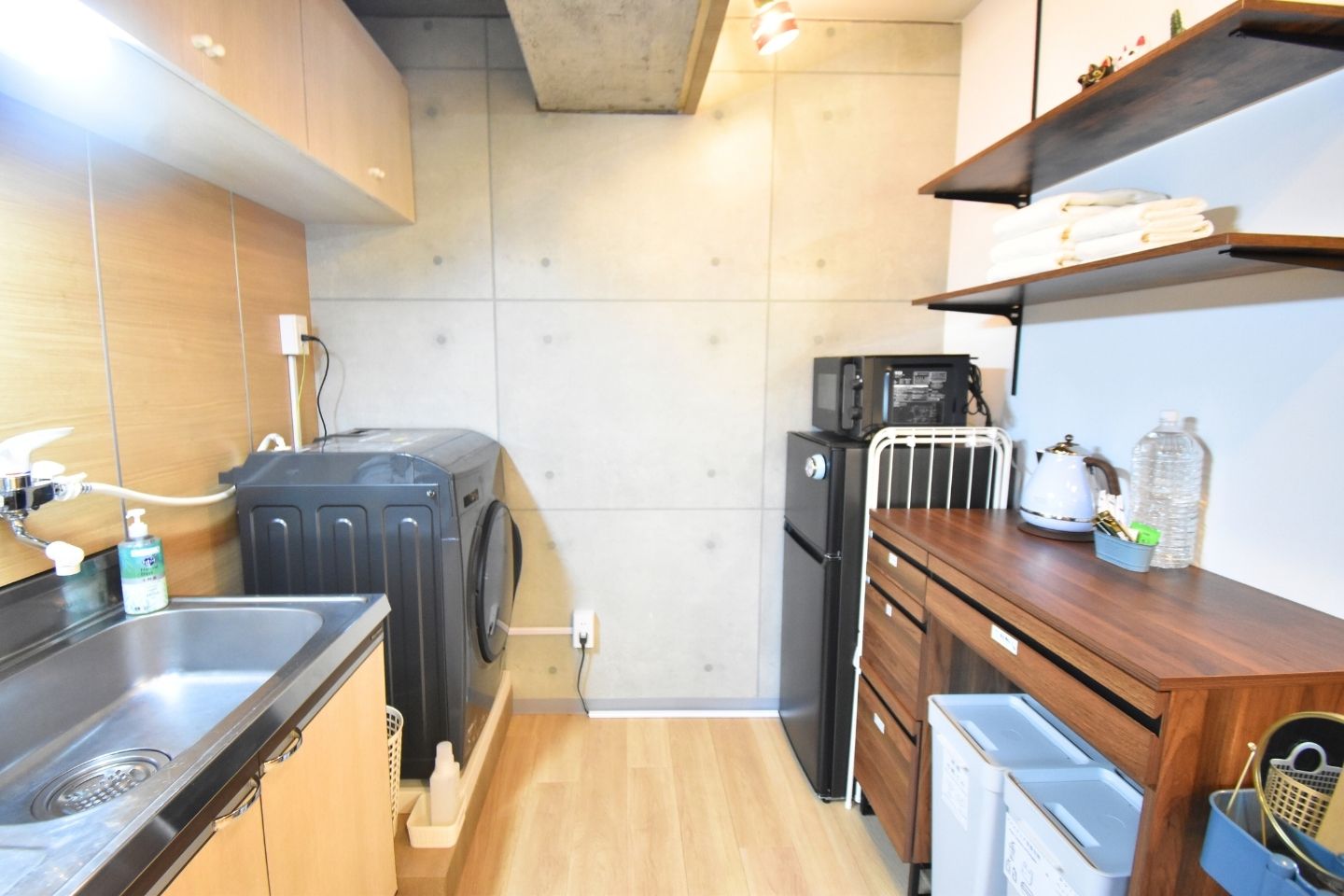 【301】キッチン