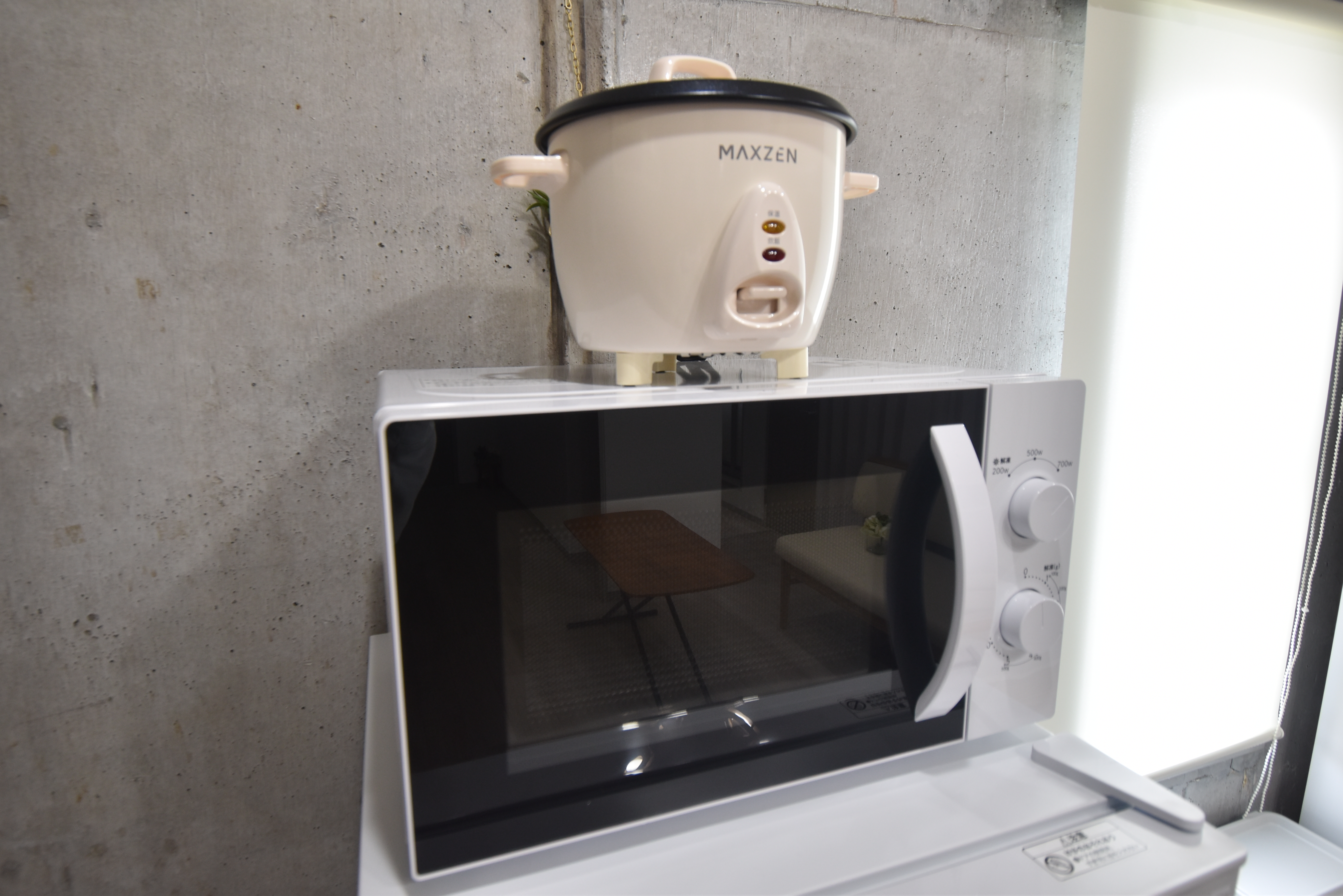 【502】キッチン