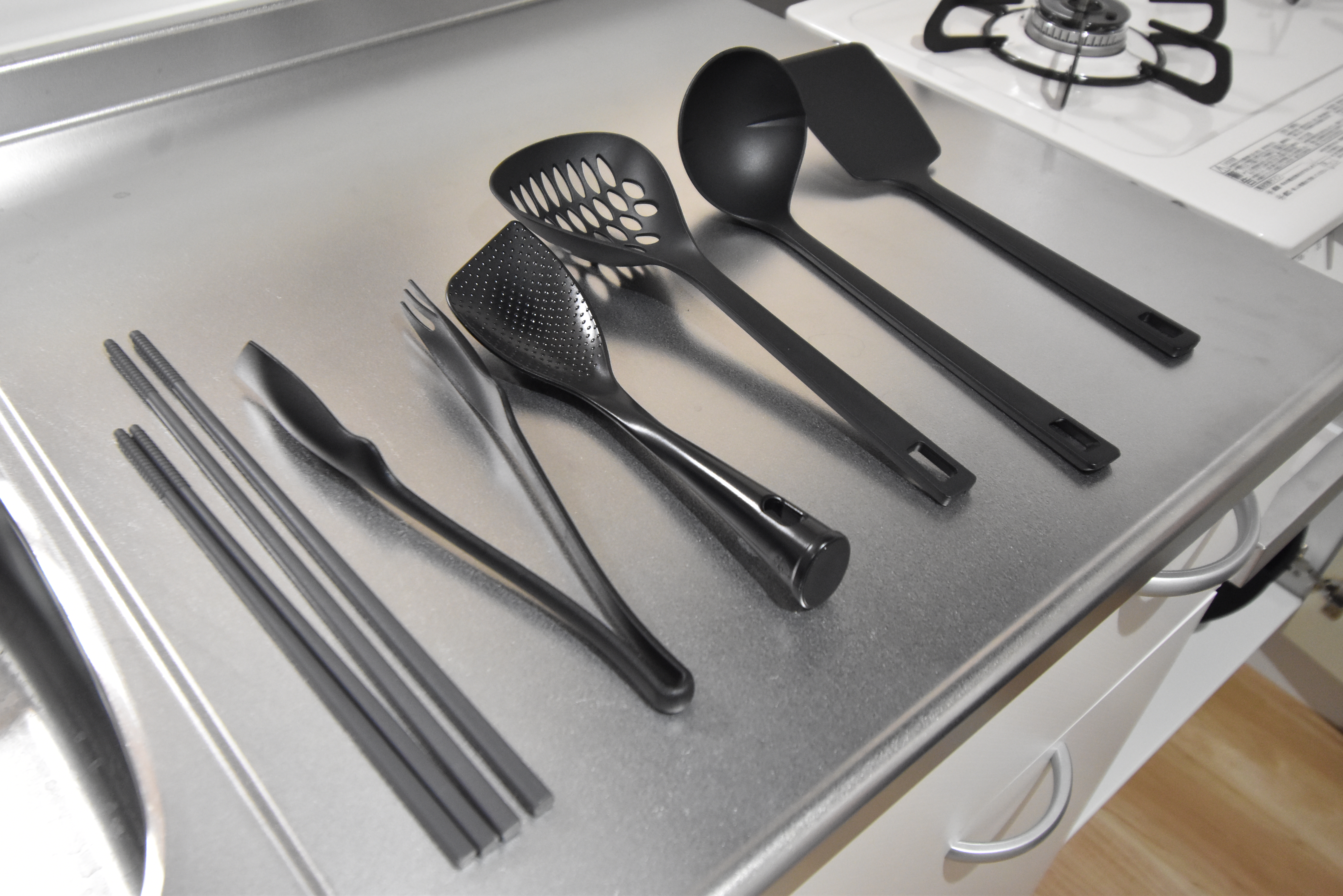 【402】キッチン