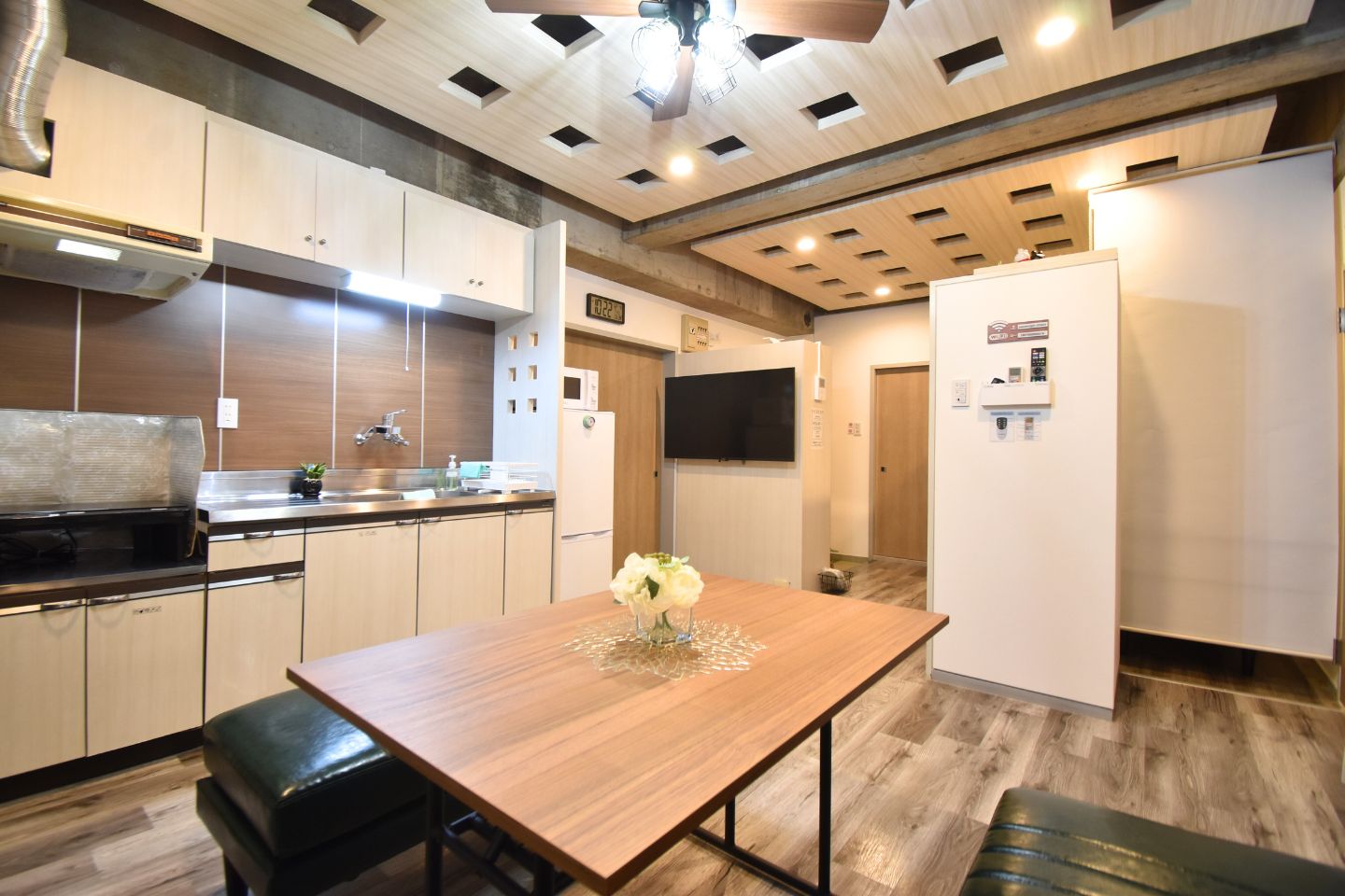 【501】リビング