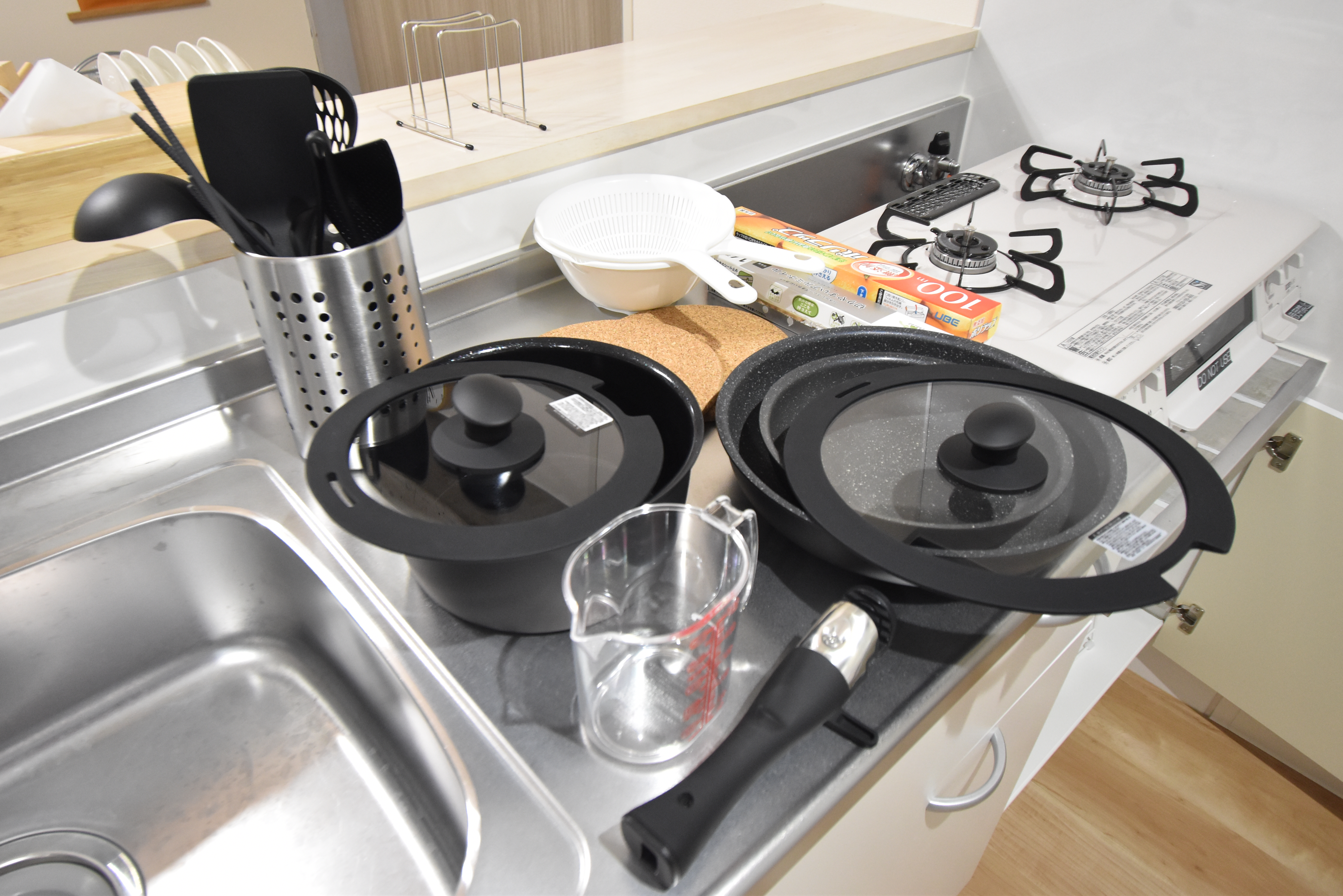 【402】キッチン