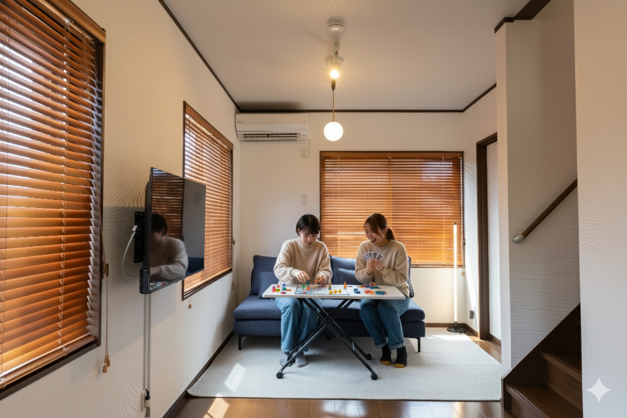 リビング(ボードゲーム)