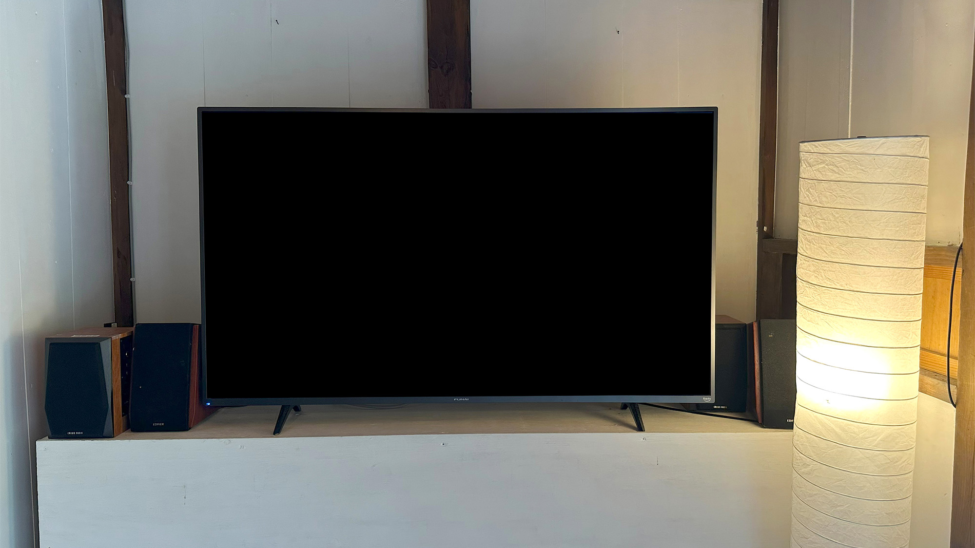 ・【テレビ】衛星放送とFireTVによるオンライン配信をお楽しみいただけます