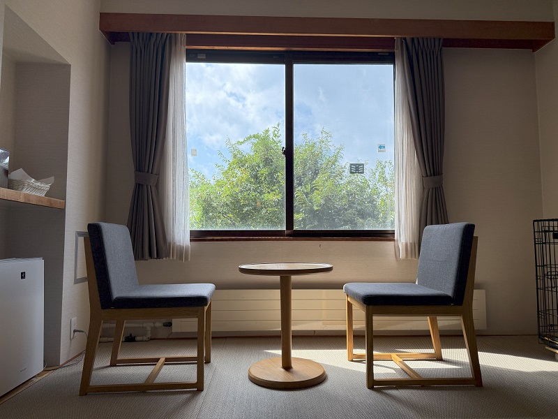 【和美麗8畳+広縁】21平米