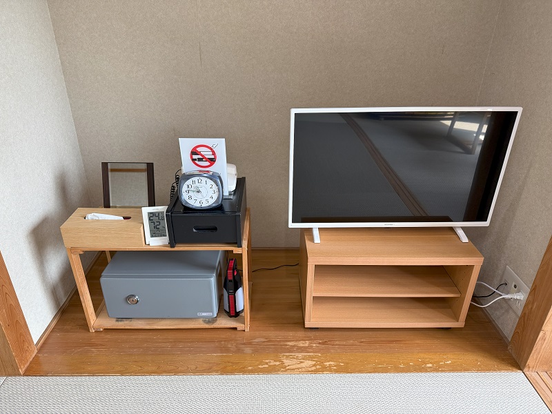 【和美麗8畳+広縁】21平米