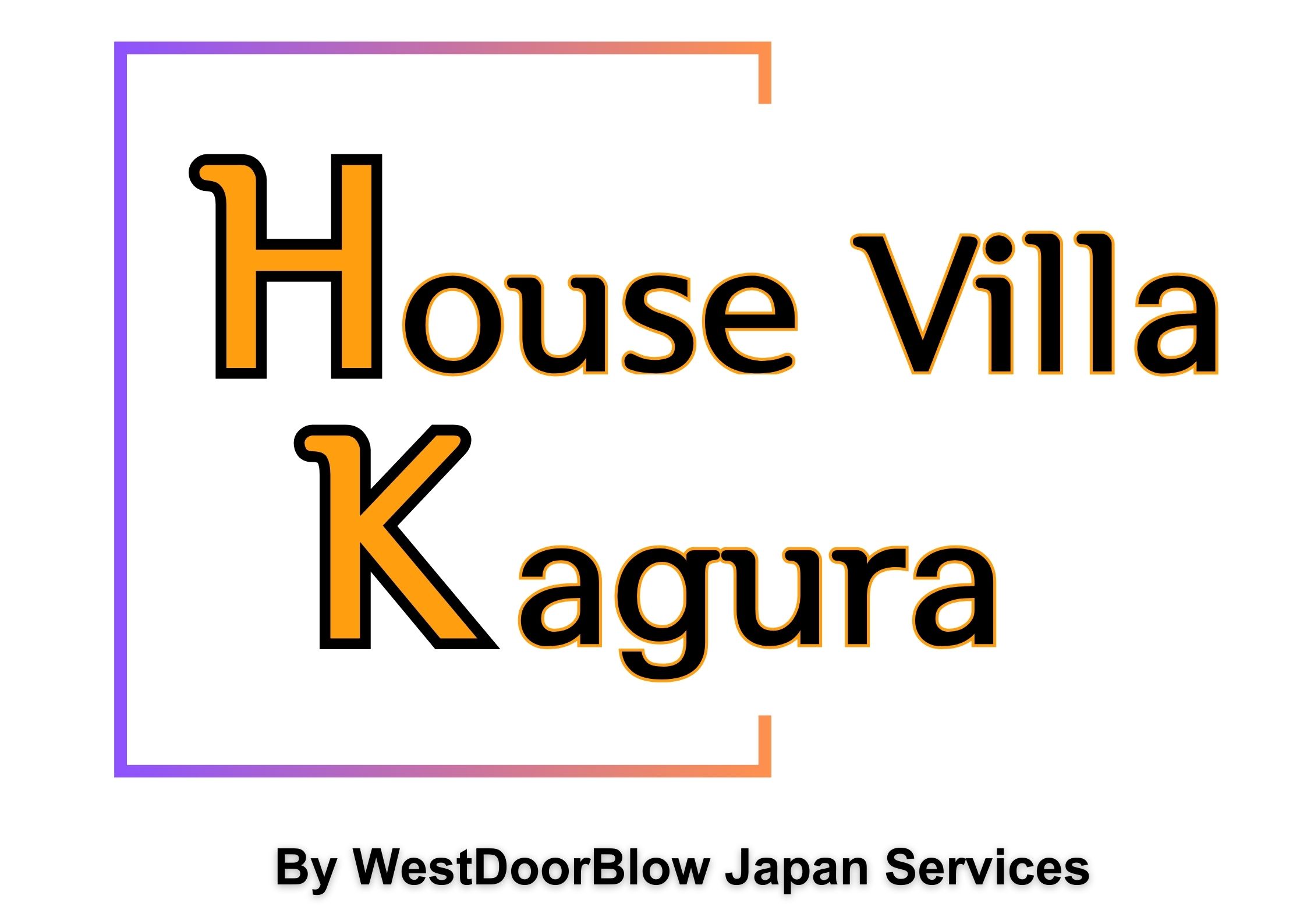 HV Kagura logo