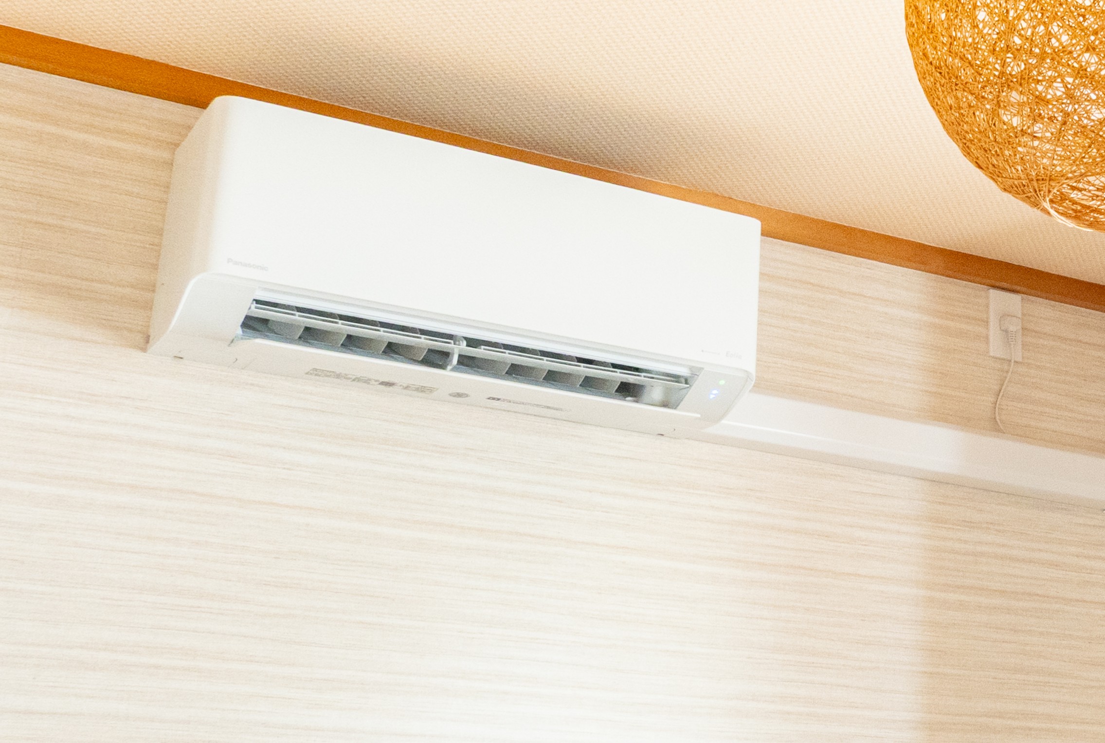 Upper Japanese Aircon