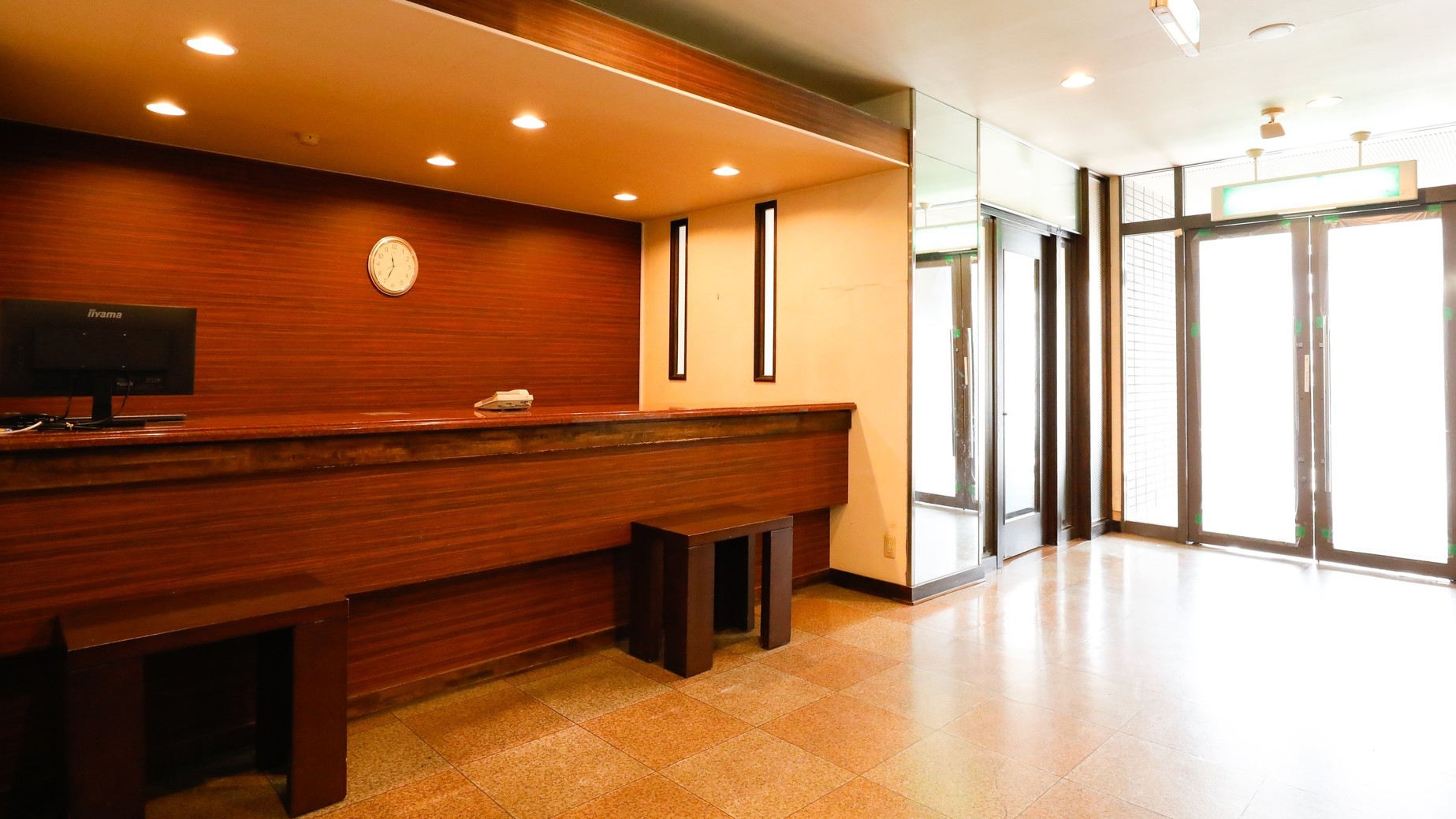 【スタンダードプラン】2025年リブランドオープン！ビジネス拠点としておすすめ（素泊まり）