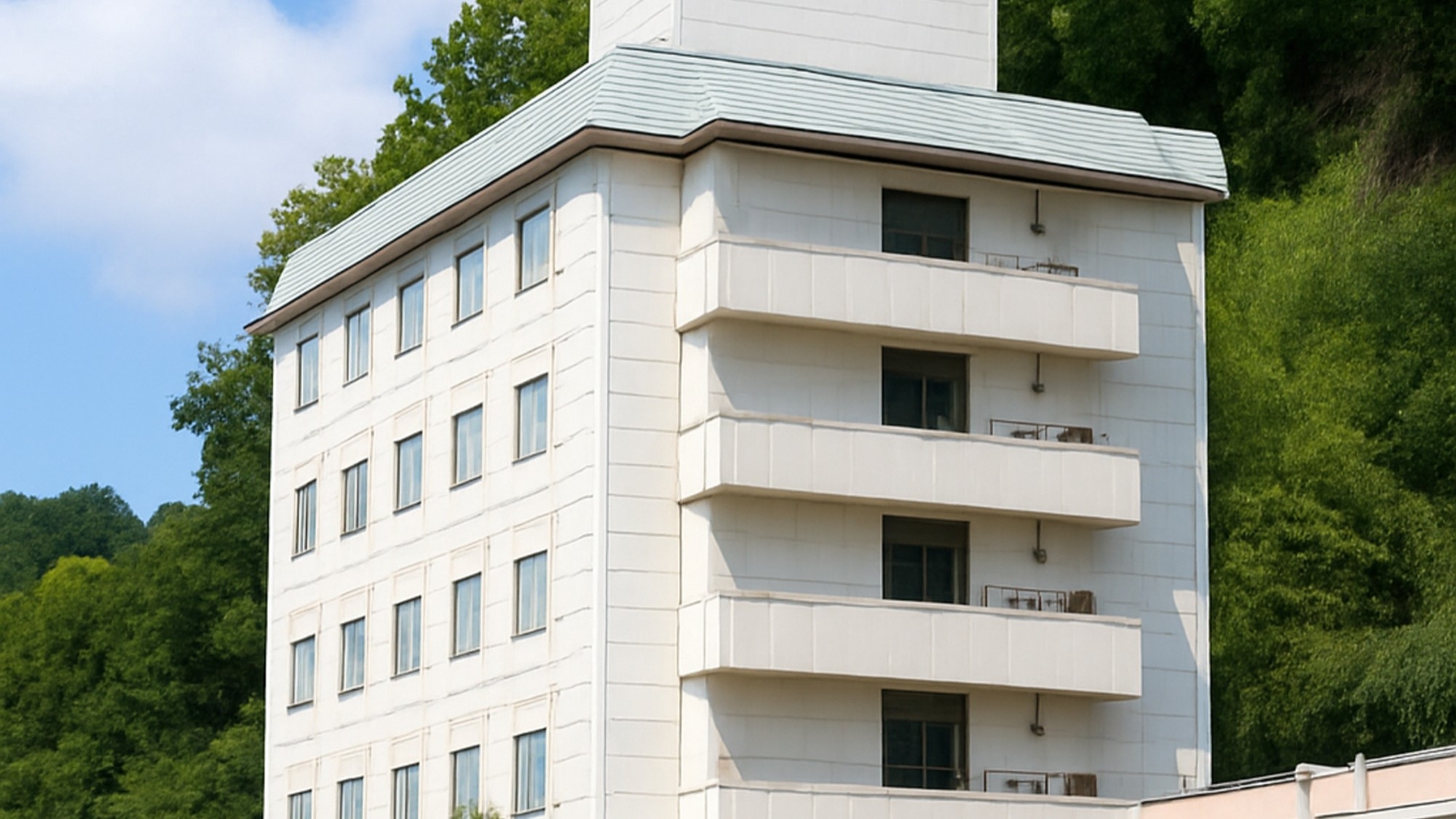 【さき楽30】＜30日前のご予約がお得＞リーズナブルなビジネス拠点としておすすめ（無料朝食付）