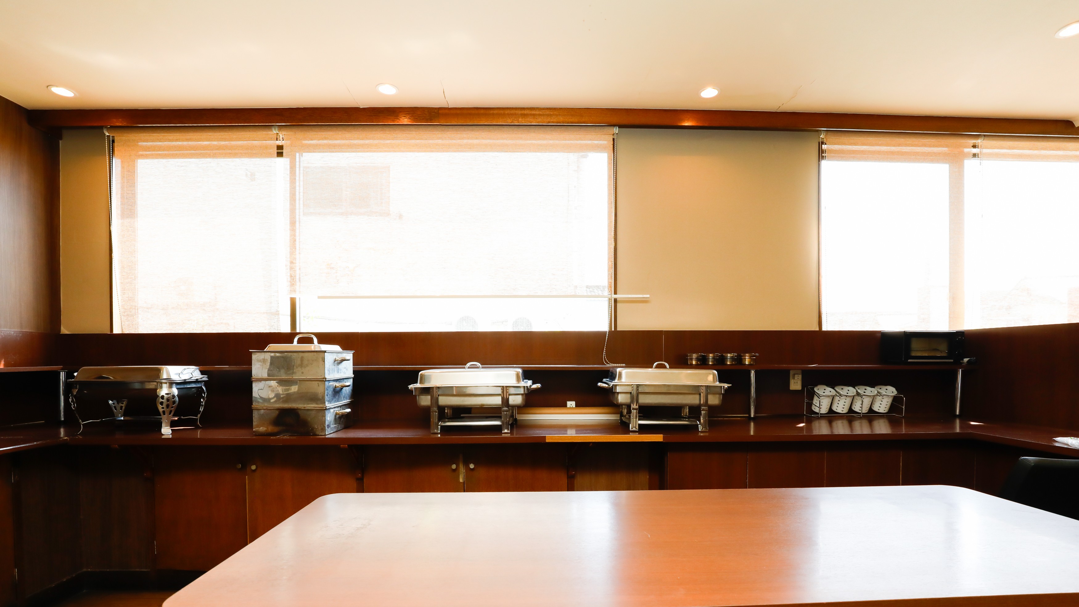 レストラン／日替わりバイキングで季節の旬の味をお楽しみいただけます。