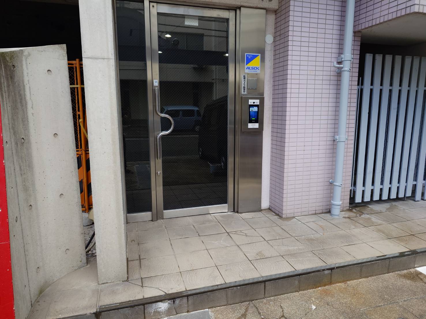 ◆エントランス