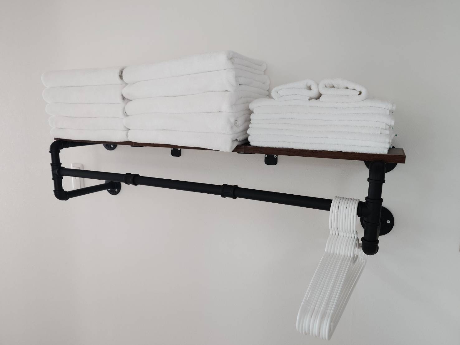 ◆タオル・ハンガー(スーペリアルーム)