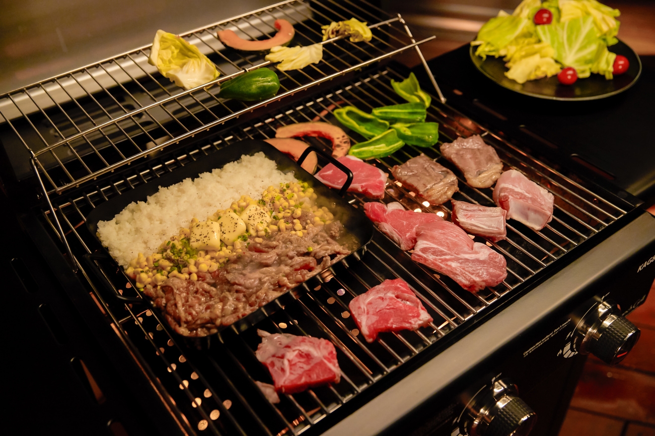 【楽天スーパーSALE】【スタンダード素泊まり】1棟貸切グランピング＆サウナで自由な滞在を＜食事無＞