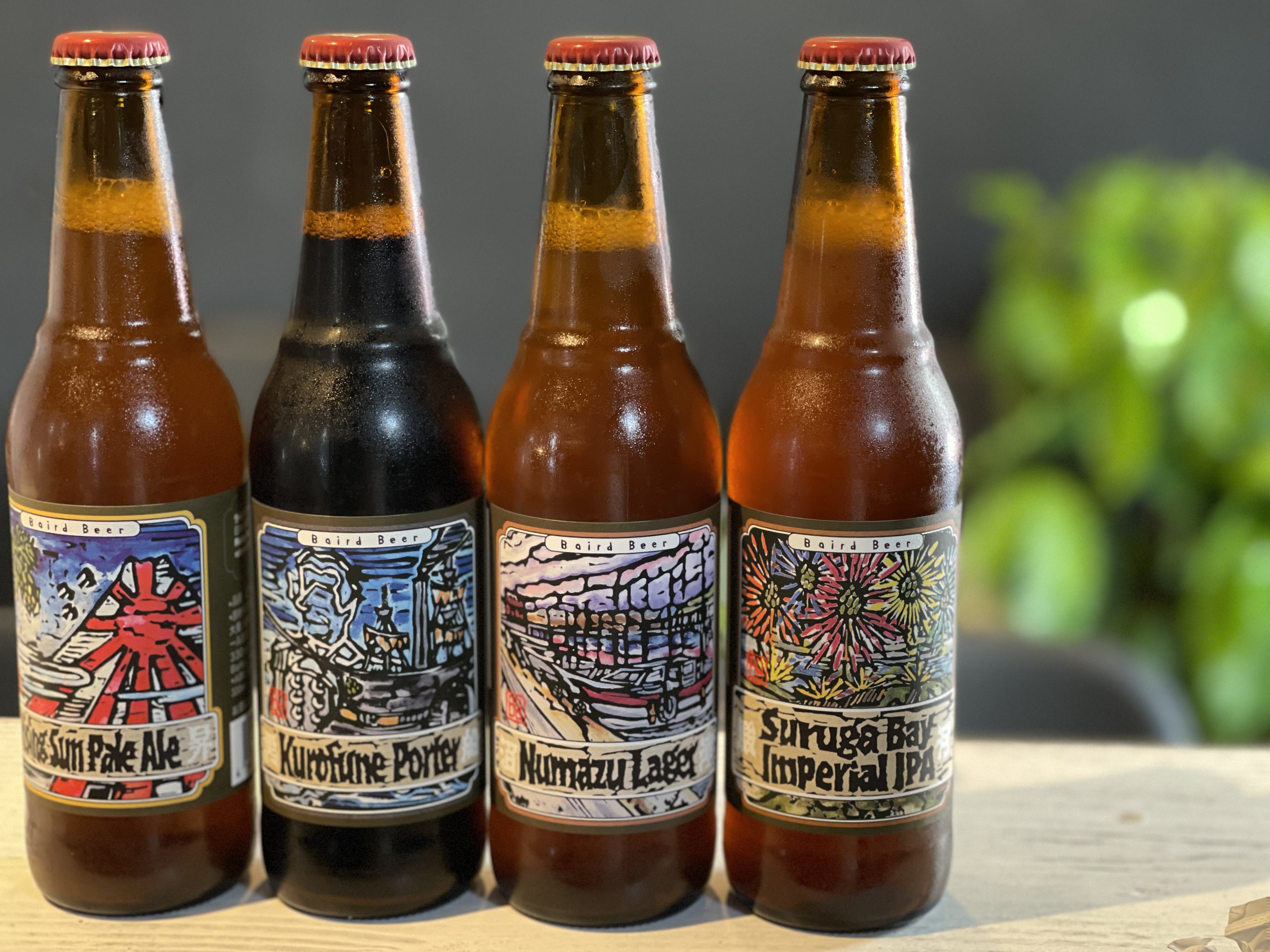 クラフトビール