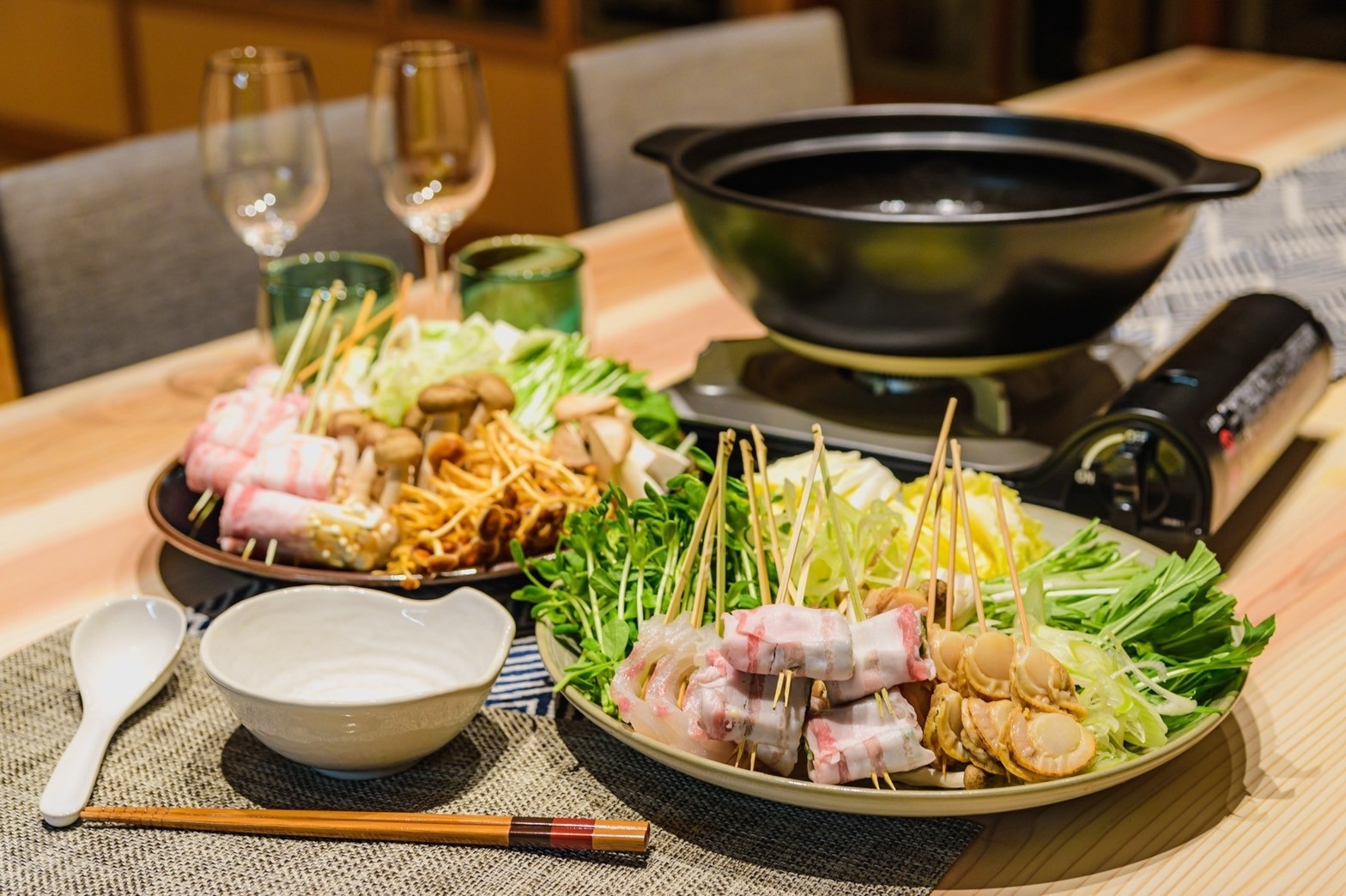 【素泊まり】オーシャンビュー・サウナ・BBQ｜贅沢リトリートステイ｜露天風呂付