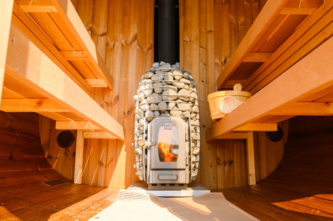 【素泊まり】オーシャンビュー・サウナ・BBQ｜贅沢リトリートステイ｜露天風呂付