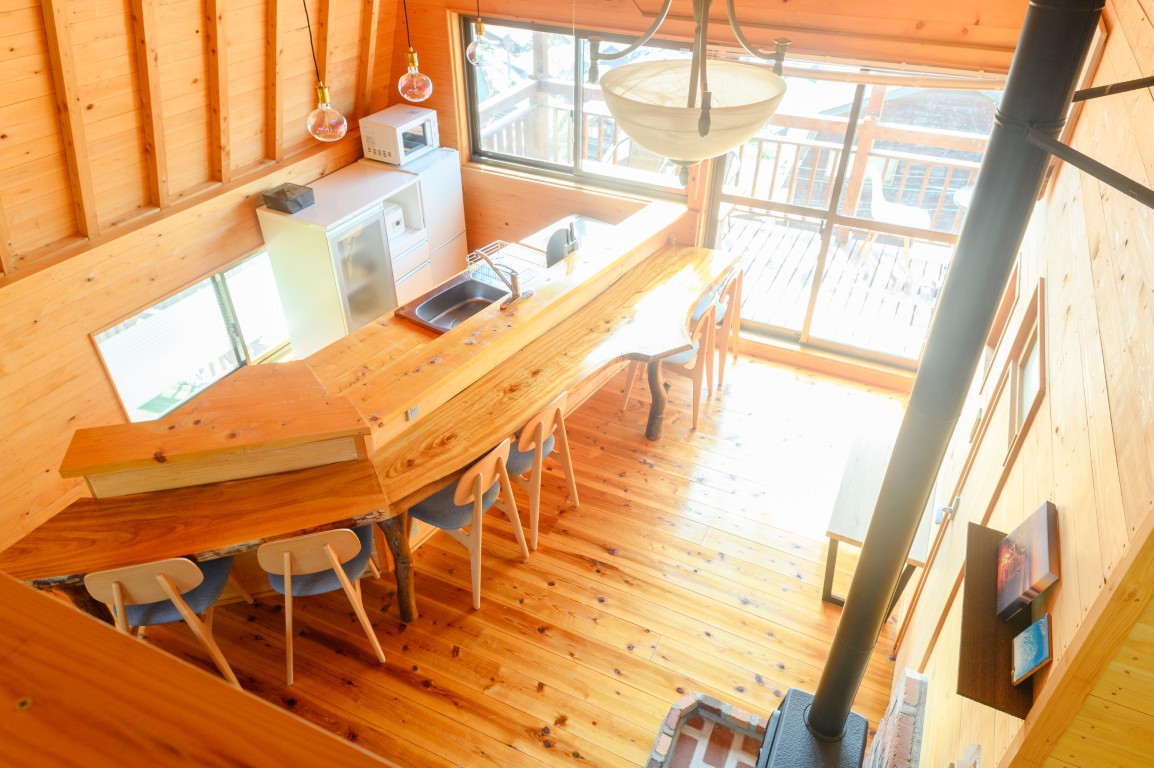 WORKHOBBY 和歌山由良