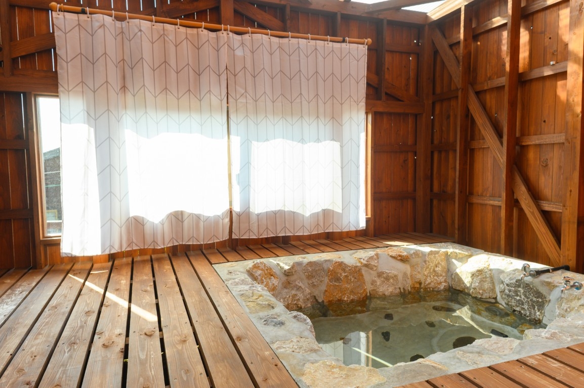 【素泊まり】オーシャンビュー・サウナ・BBQ｜贅沢リトリートステイ｜露天風呂付